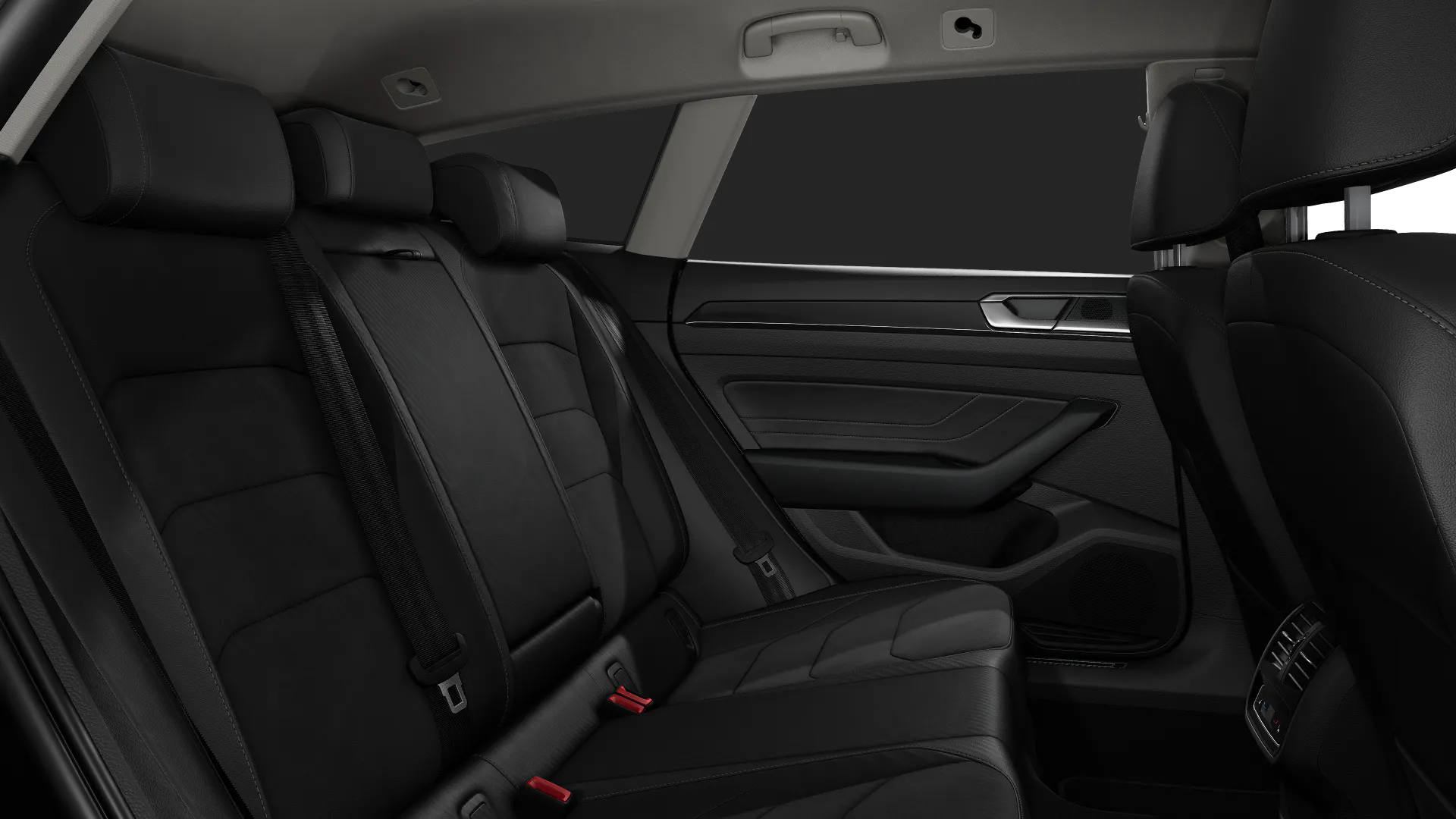 Volkswagen Arteon Shooting Brake Elegance