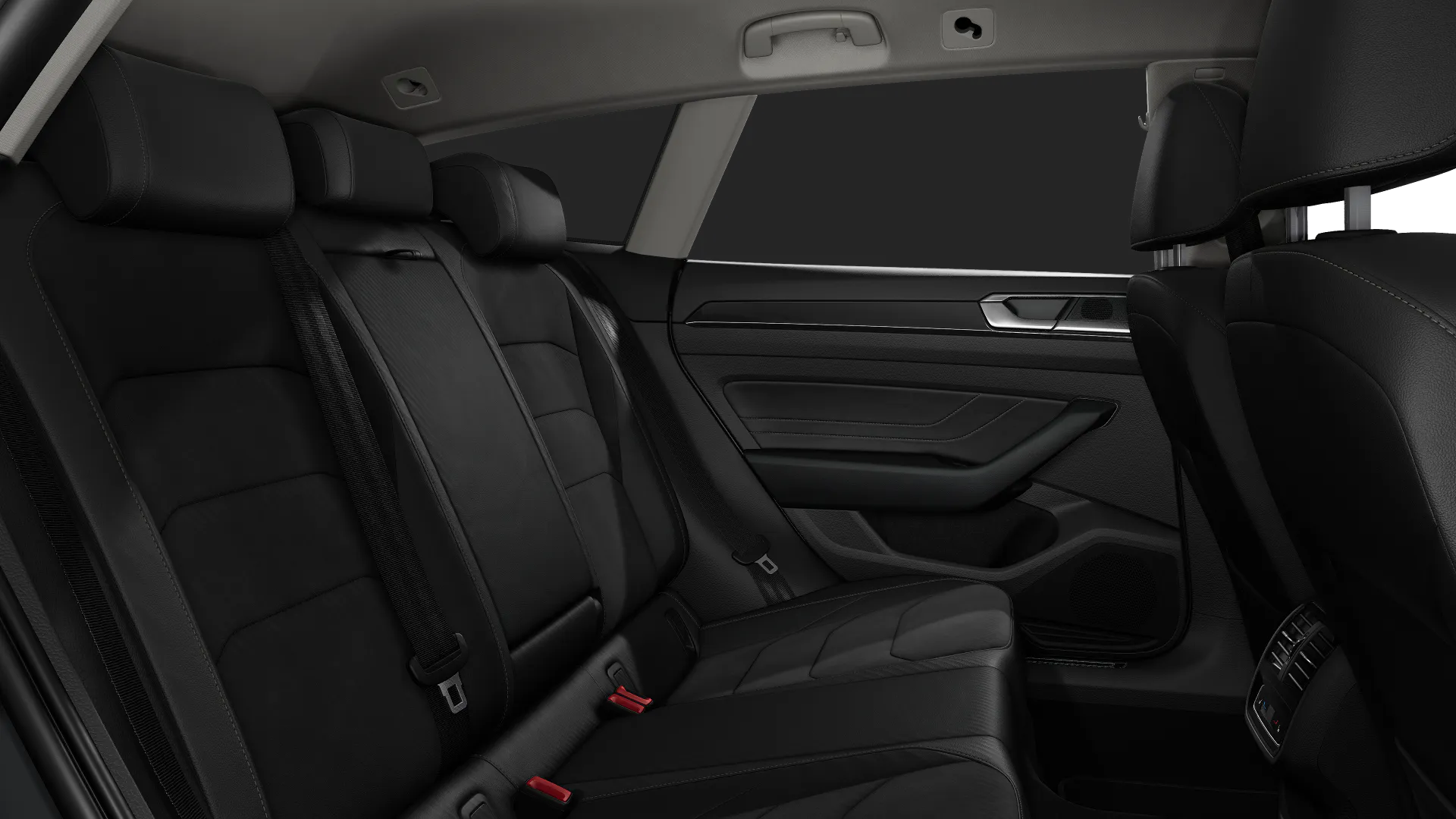 Volkswagen Arteon Shooting Brake Elegance