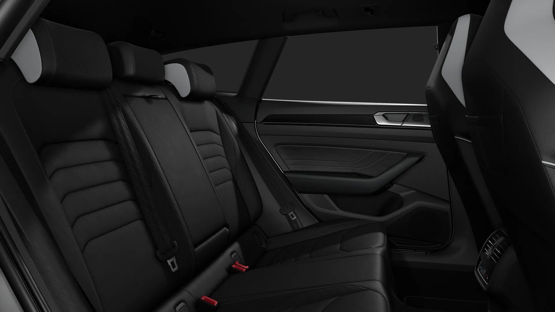 Volkswagen Arteon Shooting Brake R-Line