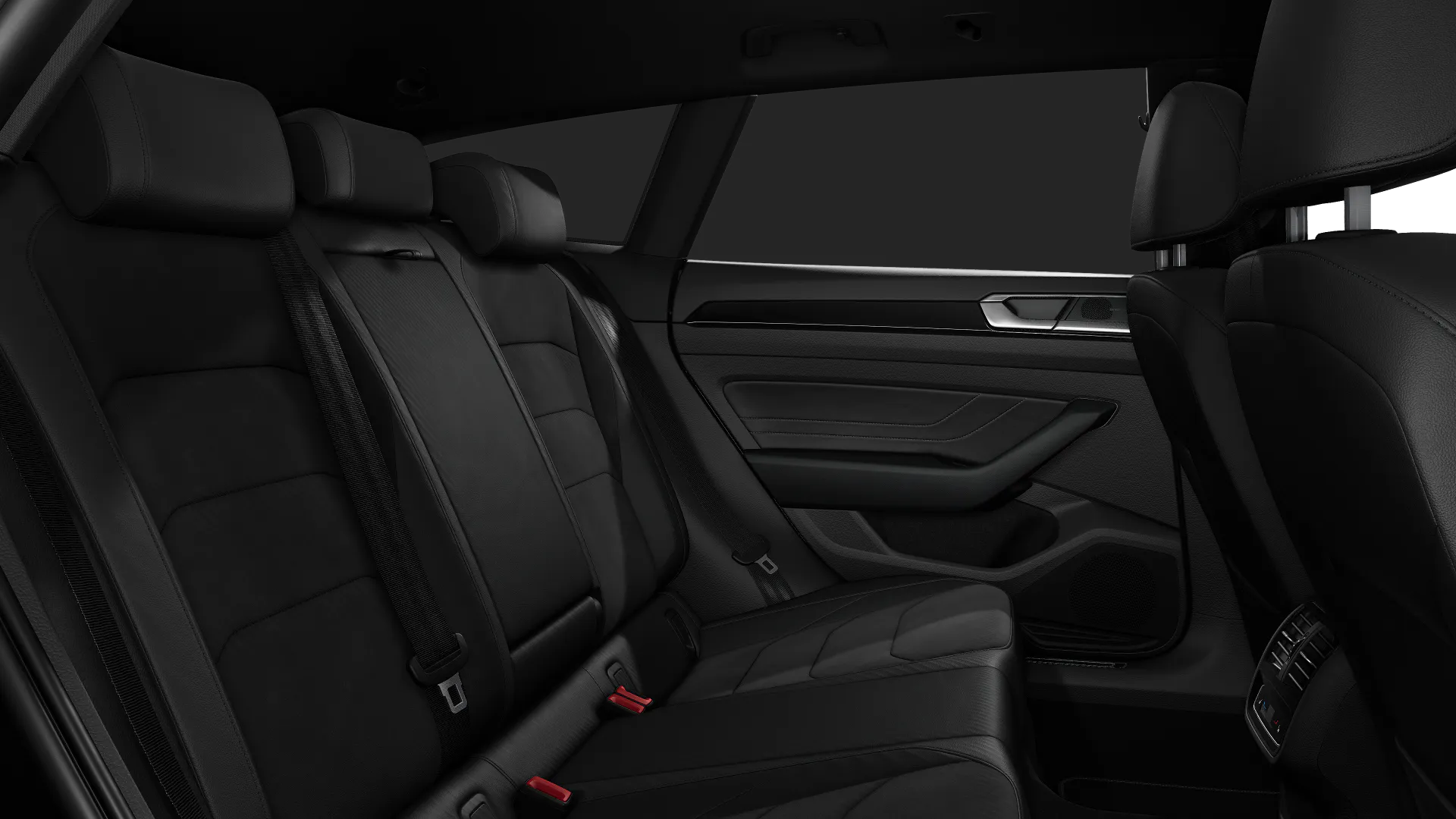 Volkswagen Arteon Shooting Brake R-Line