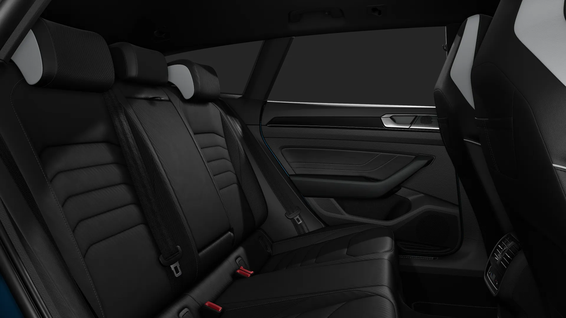 Volkswagen Arteon Shooting Brake R-Line