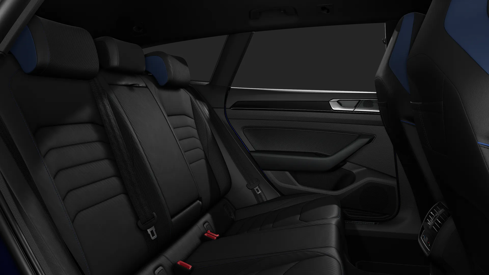Volkswagen Arteon Shooting Brake R
