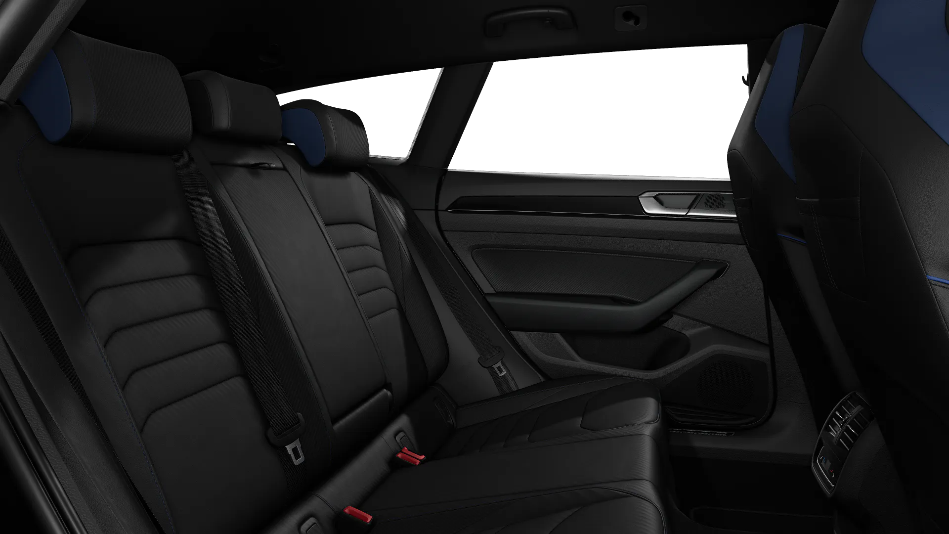 Volkswagen Arteon Shooting Brake R