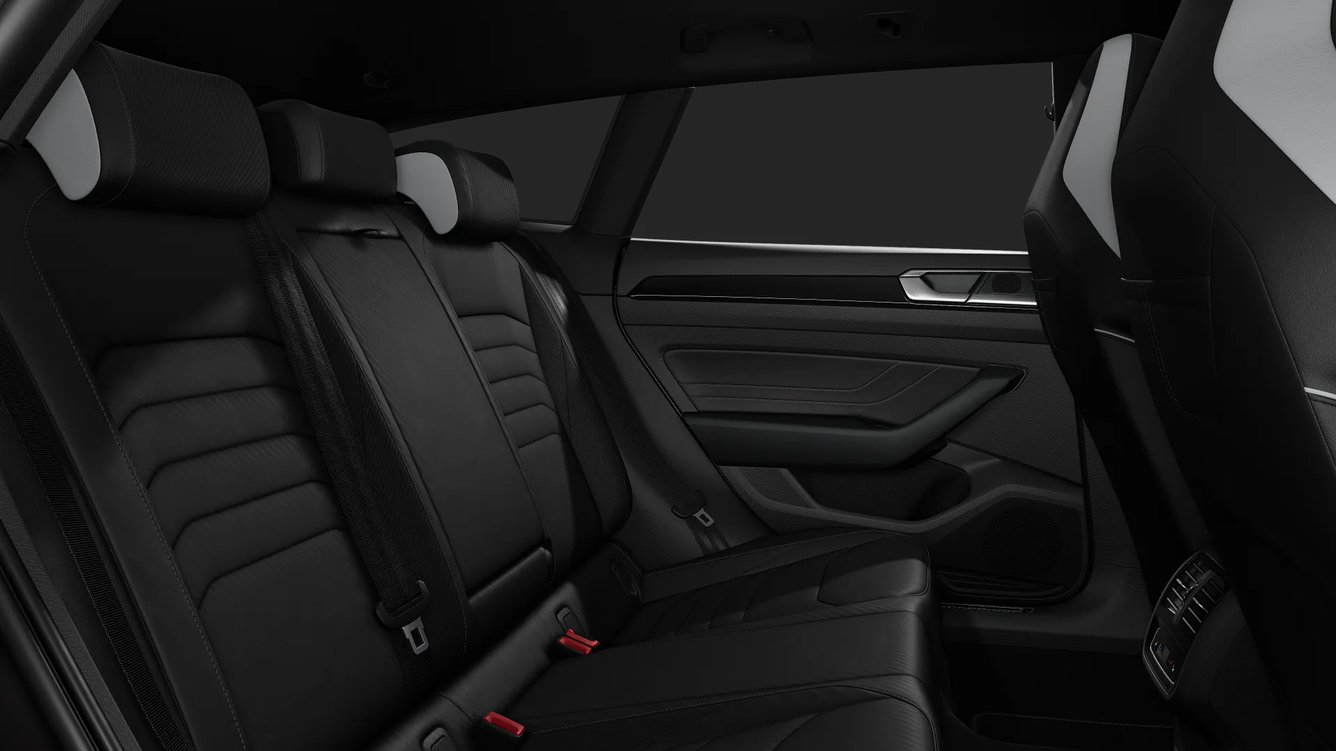 Volkswagen Arteon Shooting Brake R-Line