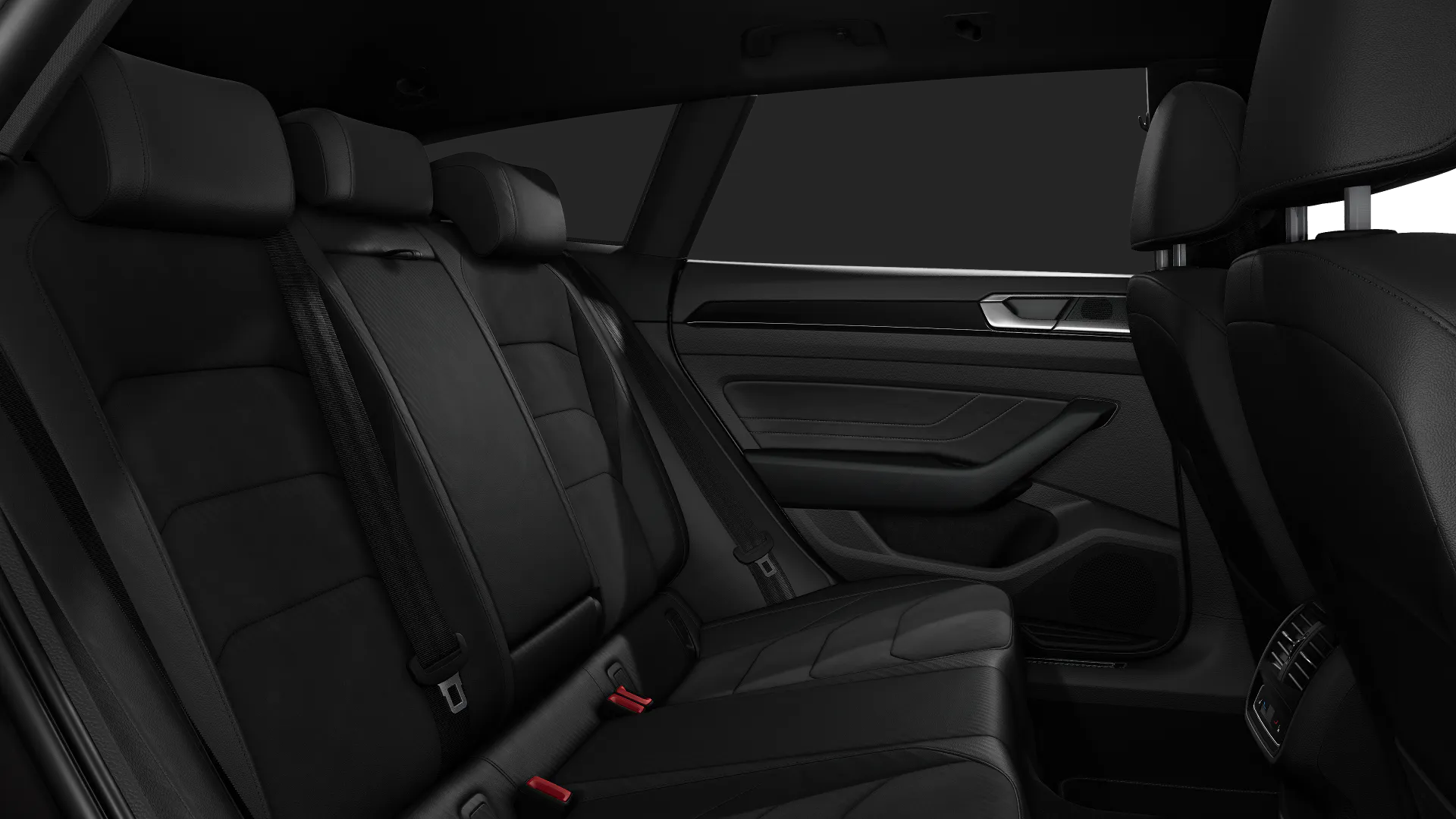 Volkswagen Arteon Shooting Brake R-Line