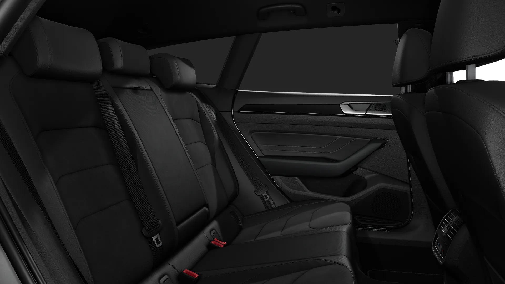 Volkswagen Arteon Shooting Brake R-Line