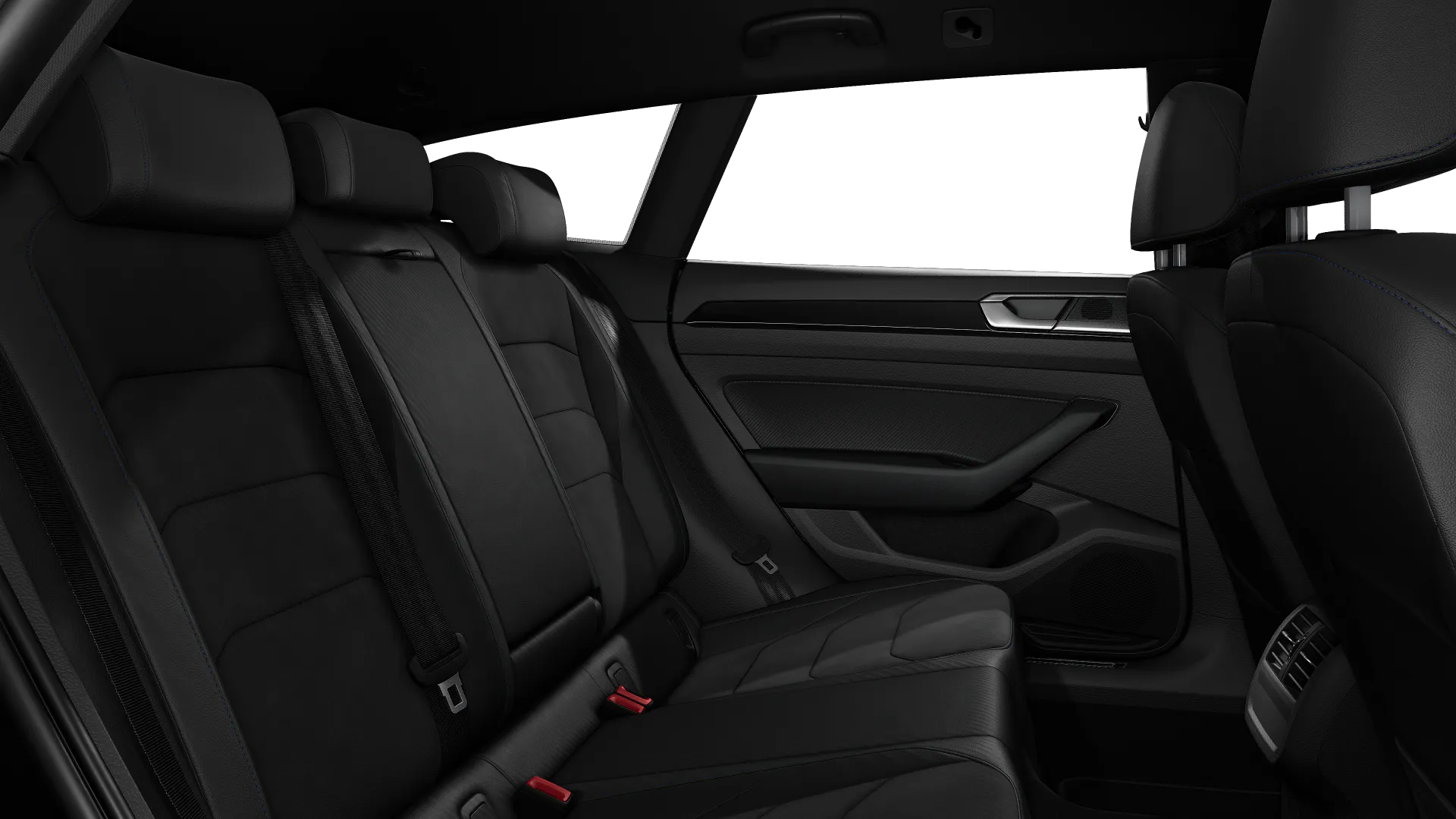 Volkswagen Arteon Shooting Brake R