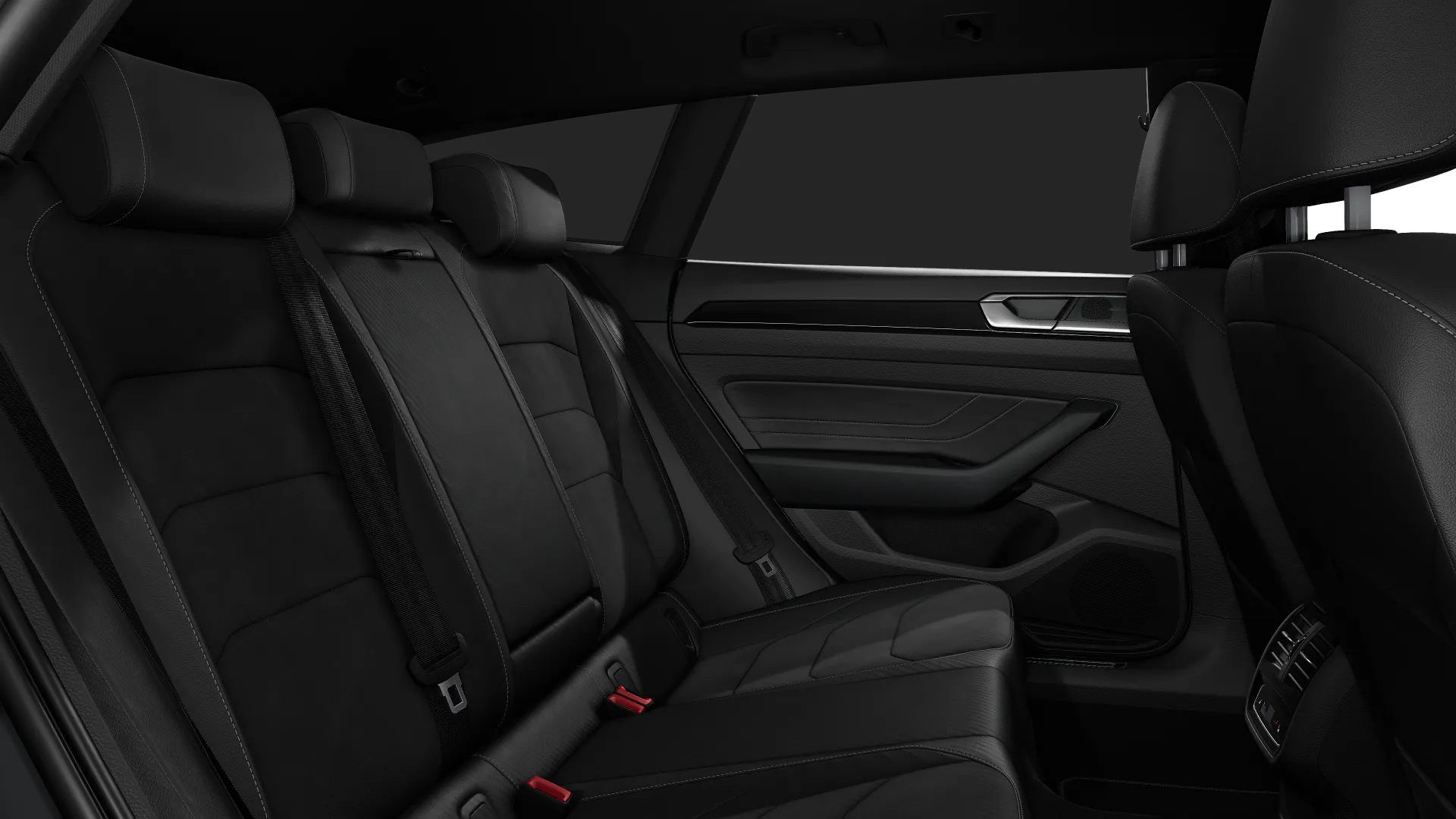 Volkswagen Arteon Shooting Brake R-Line