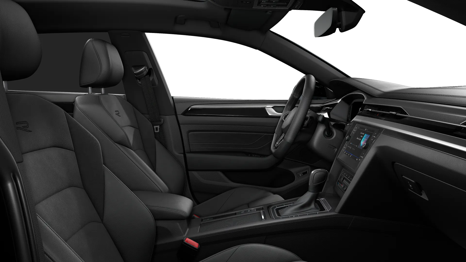 Volkswagen Arteon Shooting Brake R-Line