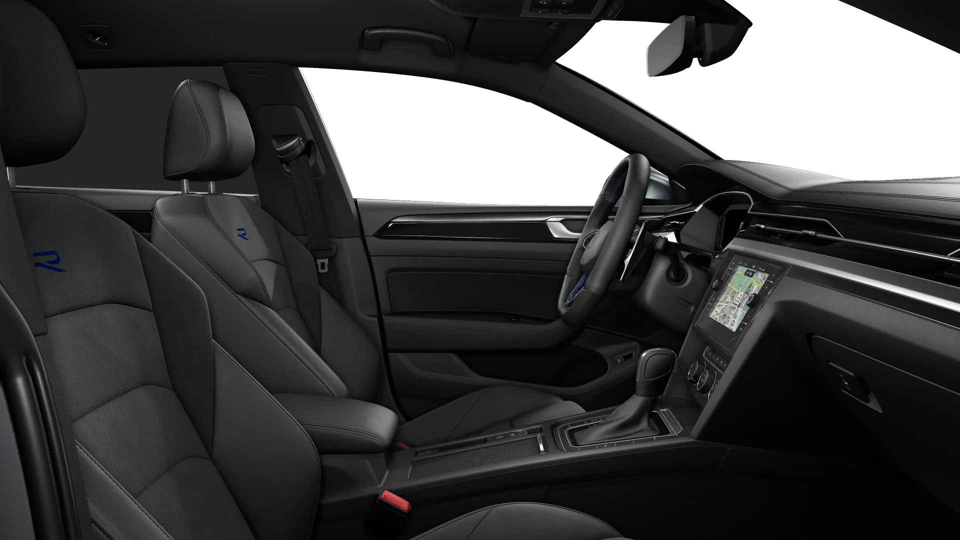 Volkswagen Arteon Shooting Brake R