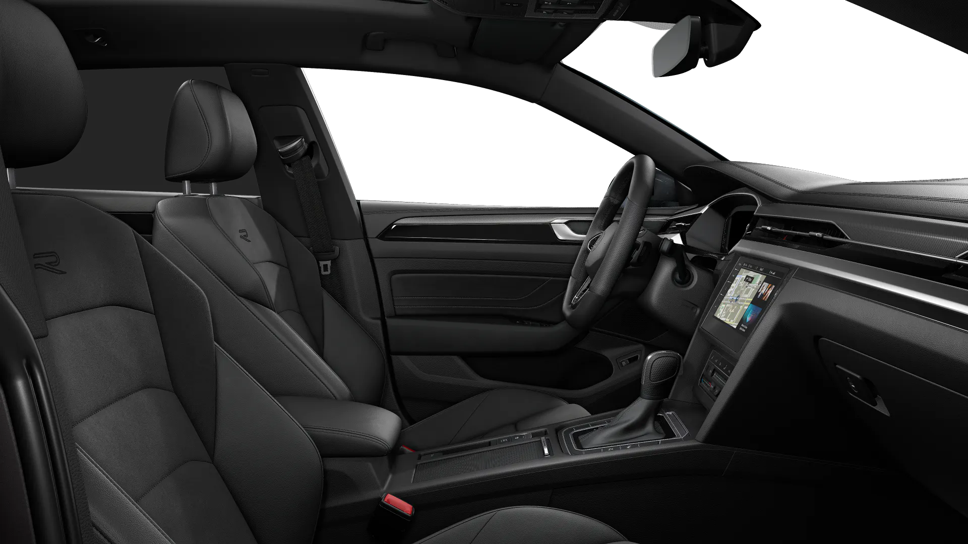 Volkswagen Arteon Shooting Brake R-Line
