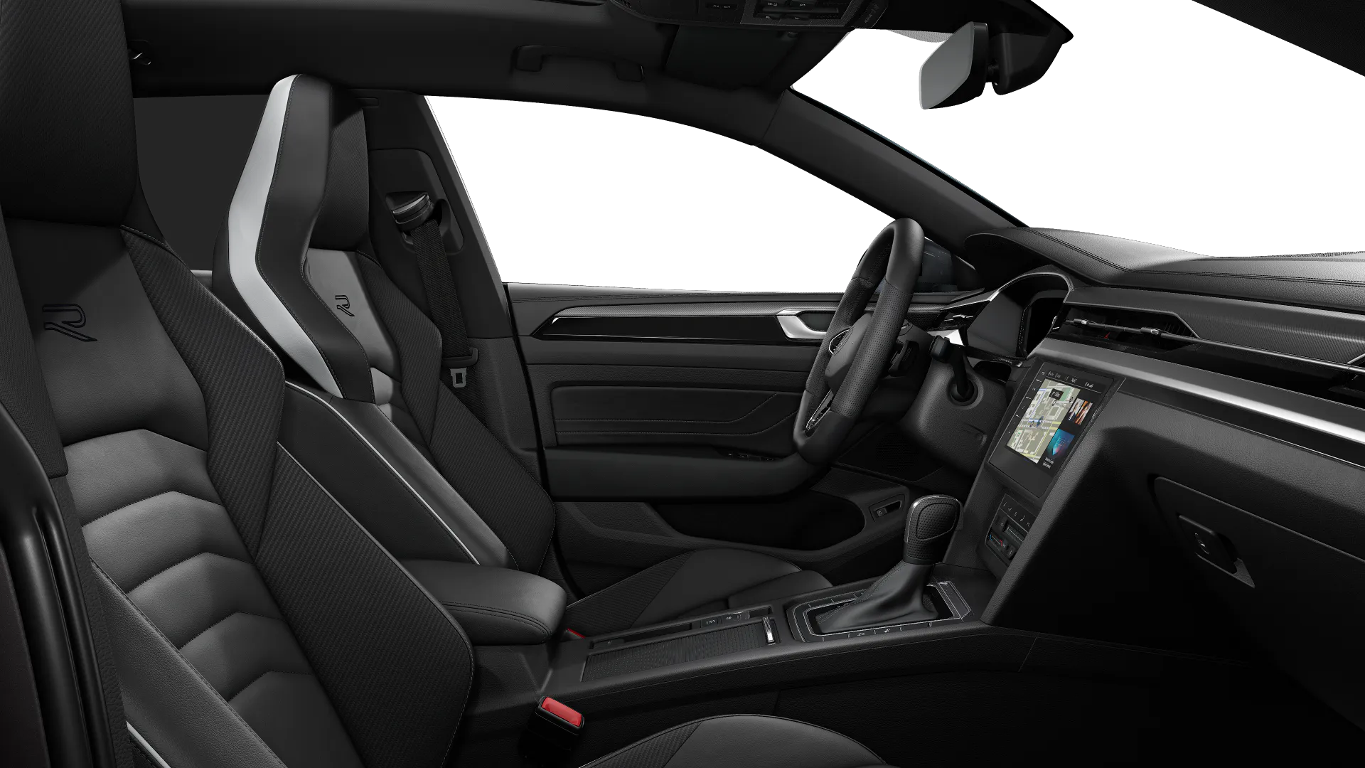 Volkswagen Arteon Shooting Brake R-Line