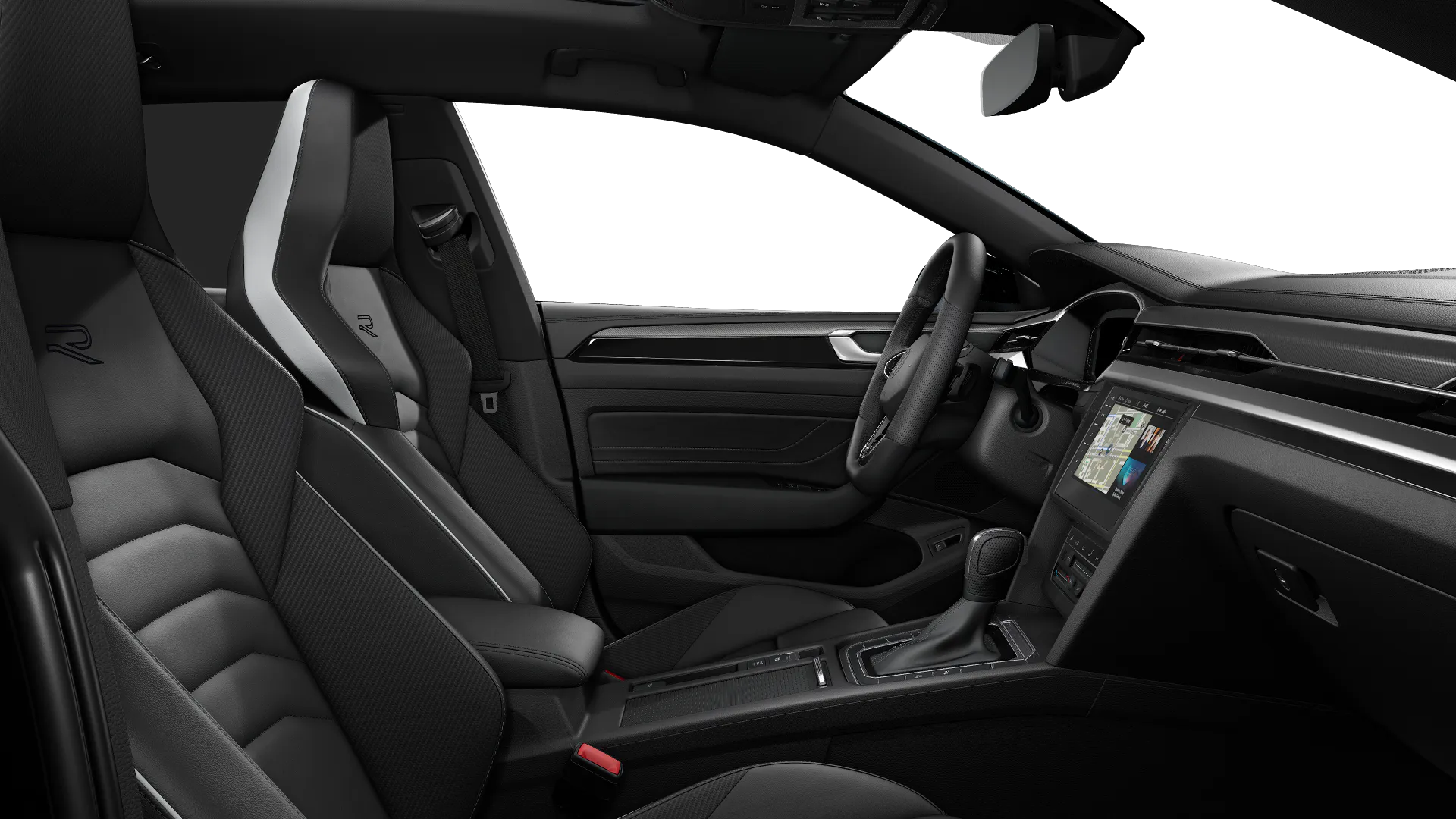 Volkswagen Arteon Shooting Brake R-Line