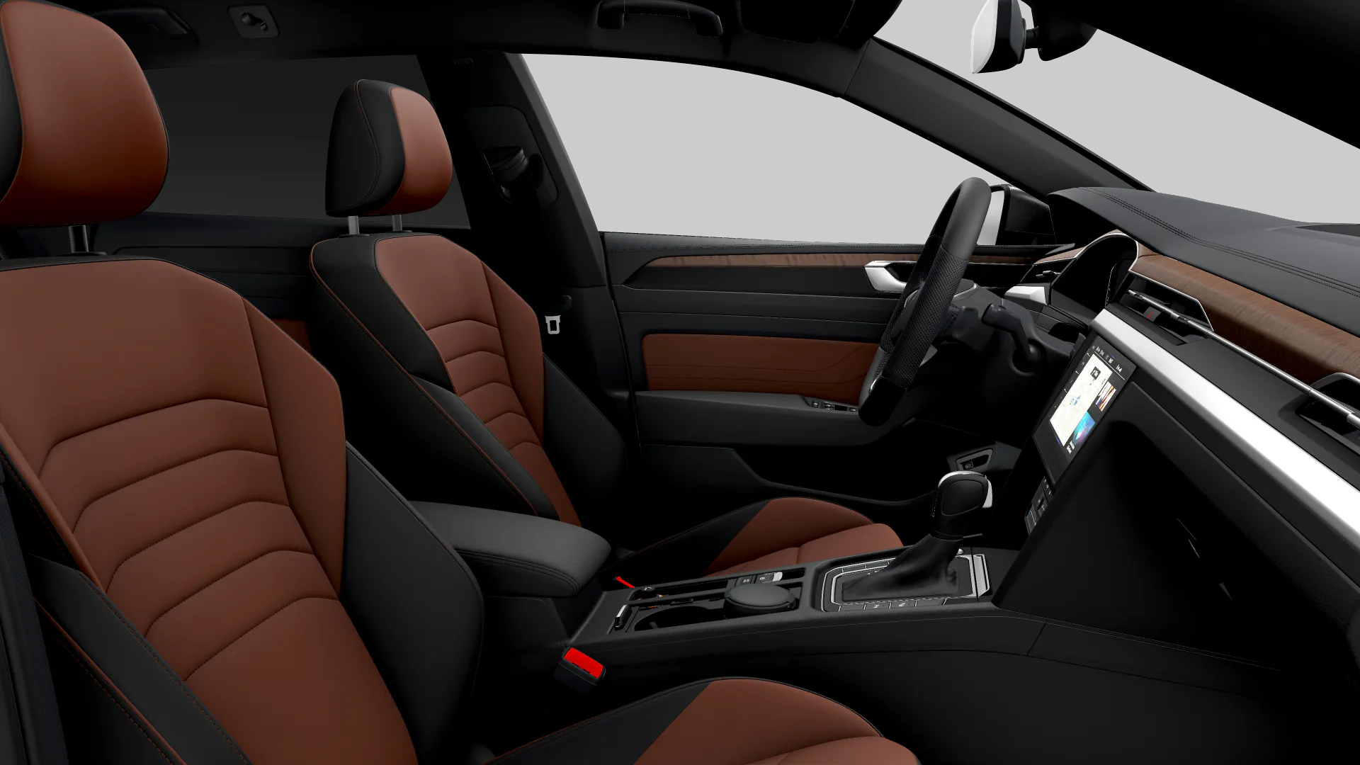 Volkswagen Arteon Shooting Brake Elegance