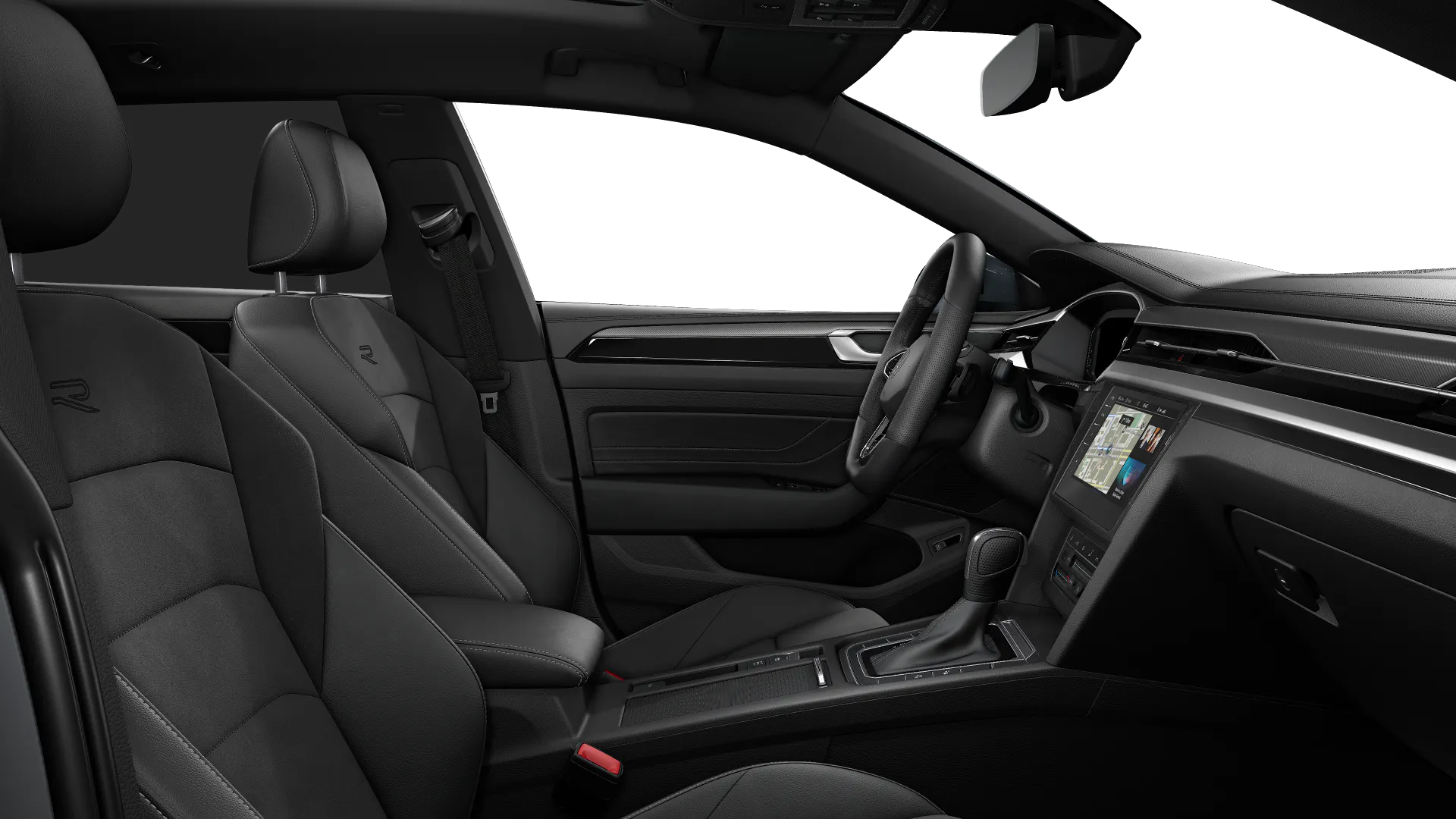 Volkswagen Arteon Shooting Brake R-Line