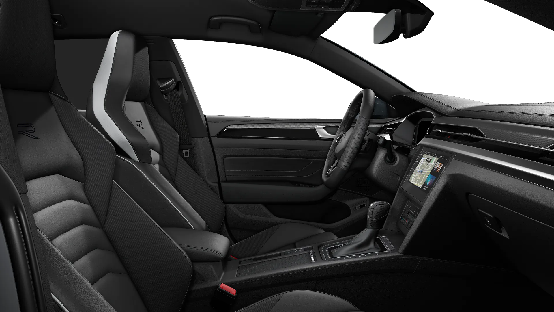 Volkswagen Arteon Shooting Brake R-Line