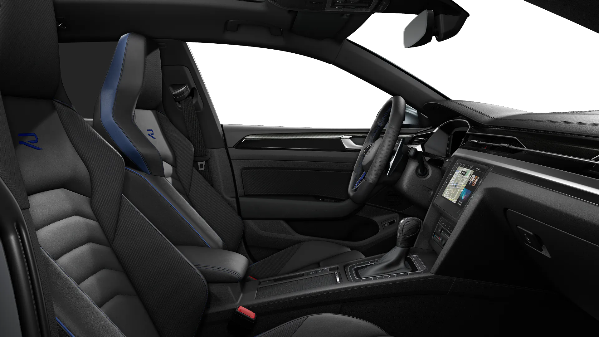 Volkswagen Arteon Shooting Brake R