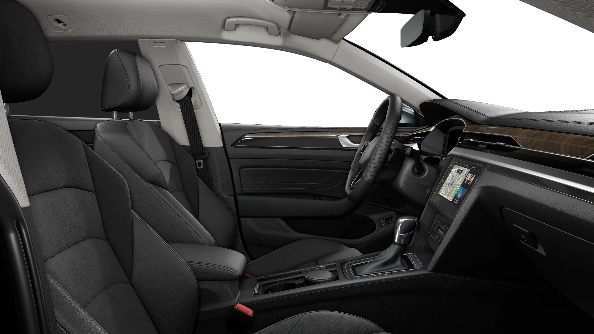Volkswagen Arteon Shooting Brake Elegance
