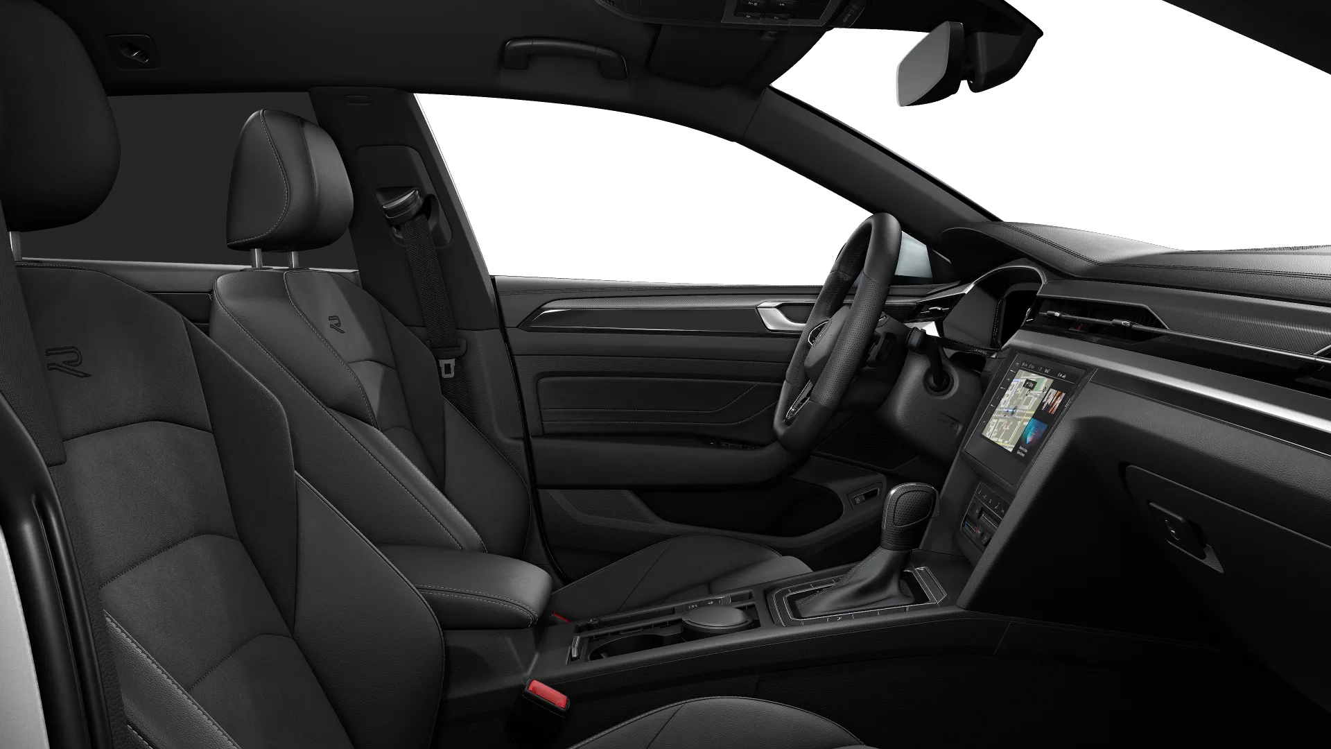 Volkswagen Arteon Shooting Brake R-Line