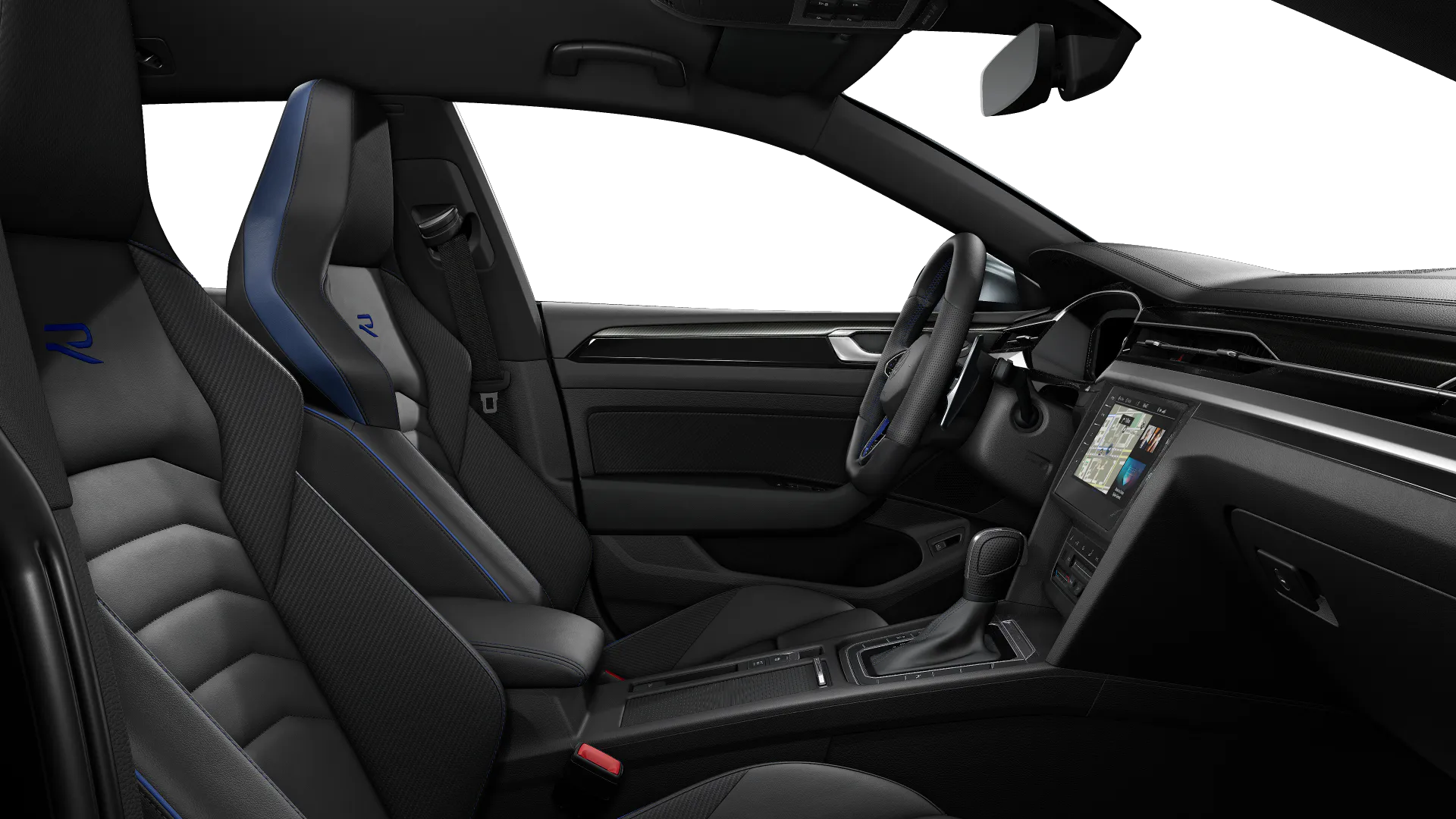 Volkswagen Arteon Shooting Brake R