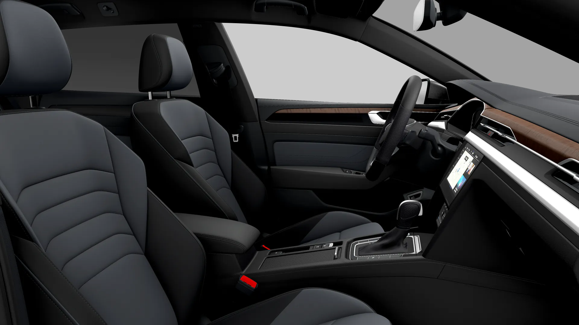 Volkswagen Arteon Shooting Brake Elegance