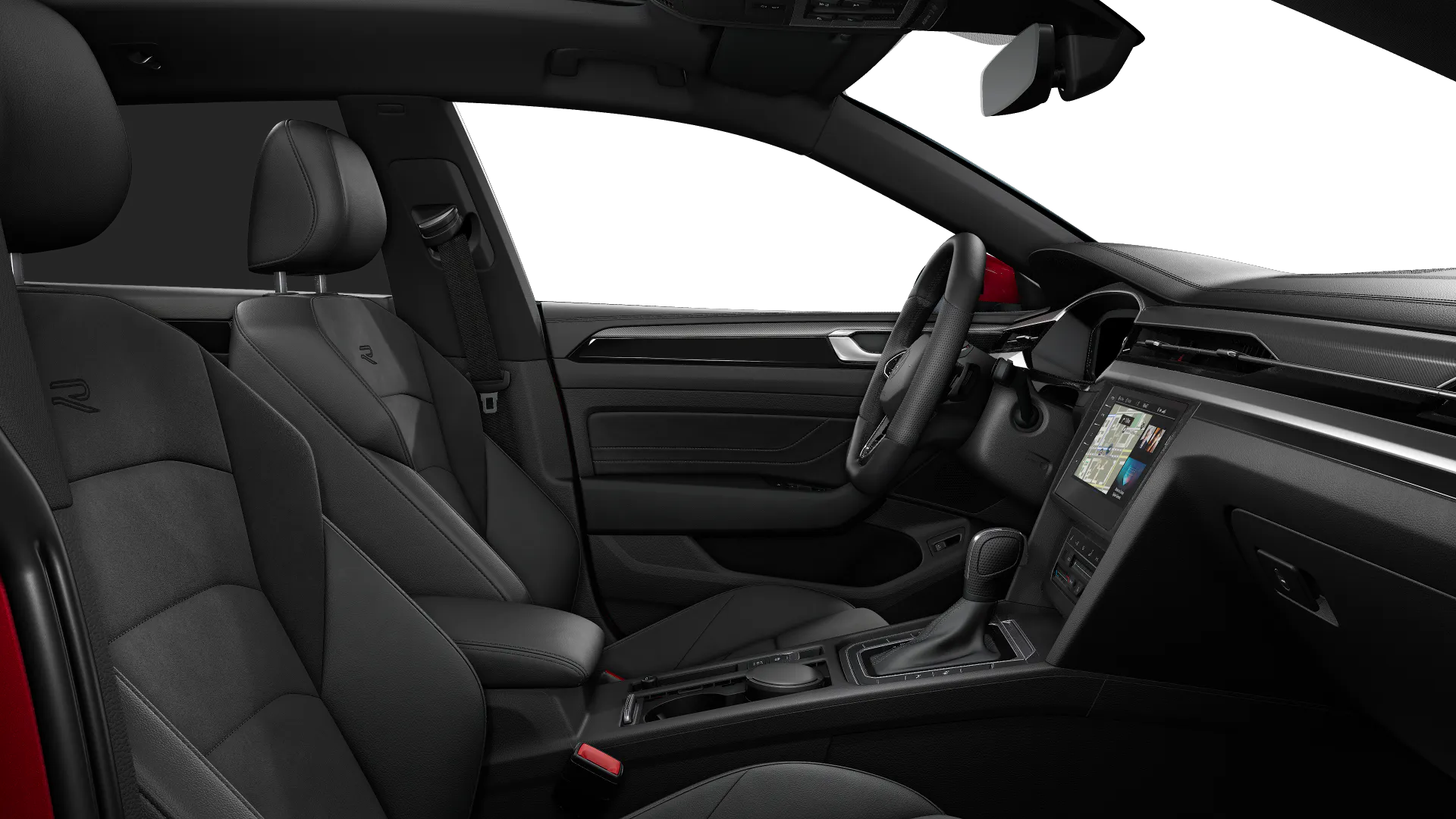 Volkswagen Arteon Shooting Brake R-Line