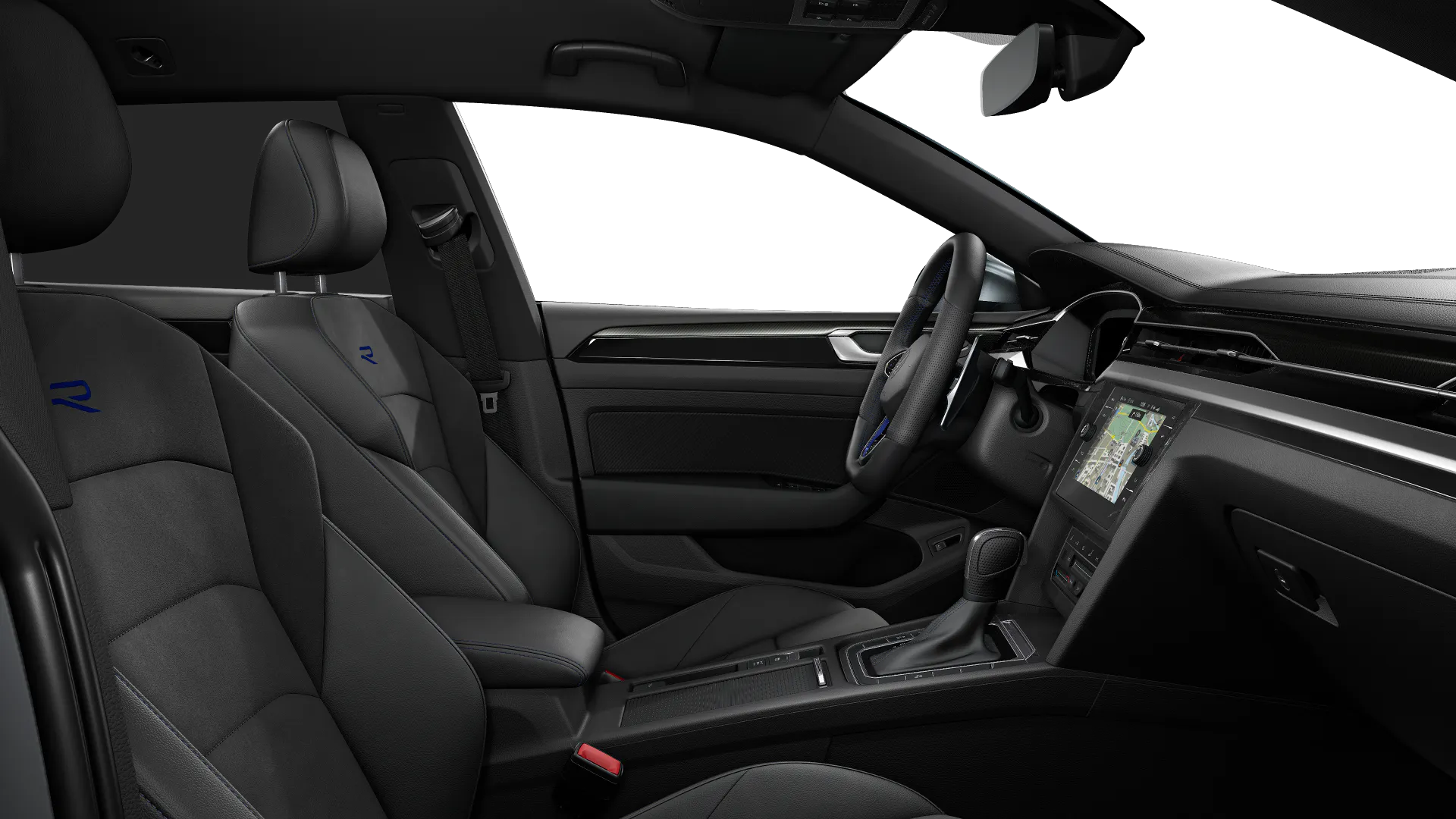 Volkswagen Arteon Shooting Brake R