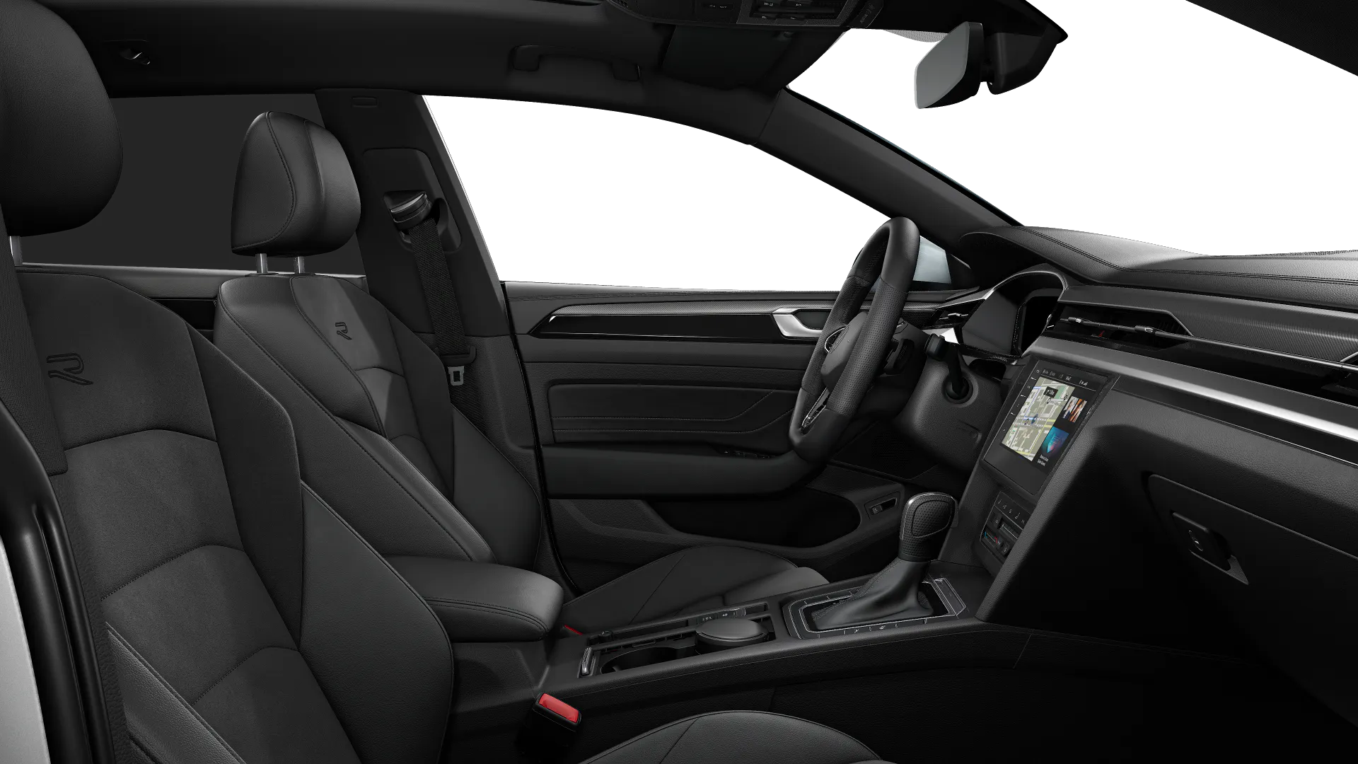 Volkswagen Arteon Shooting Brake R-Line