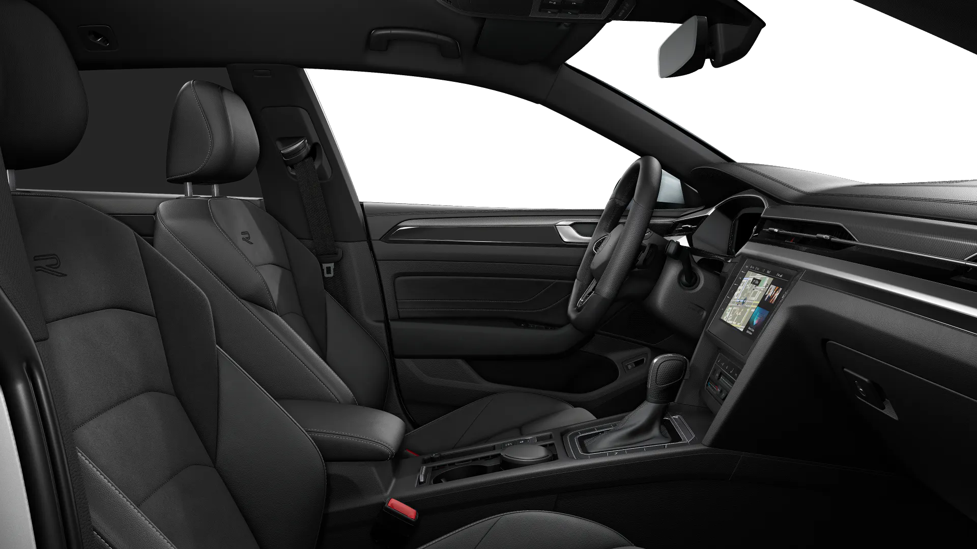 Volkswagen Arteon Shooting Brake R-Line