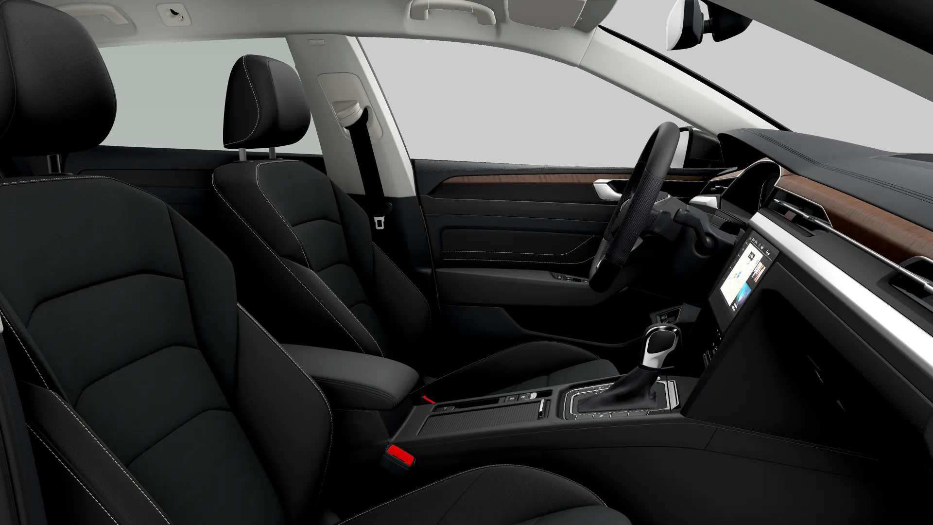 Volkswagen Arteon Shooting Brake Elegance