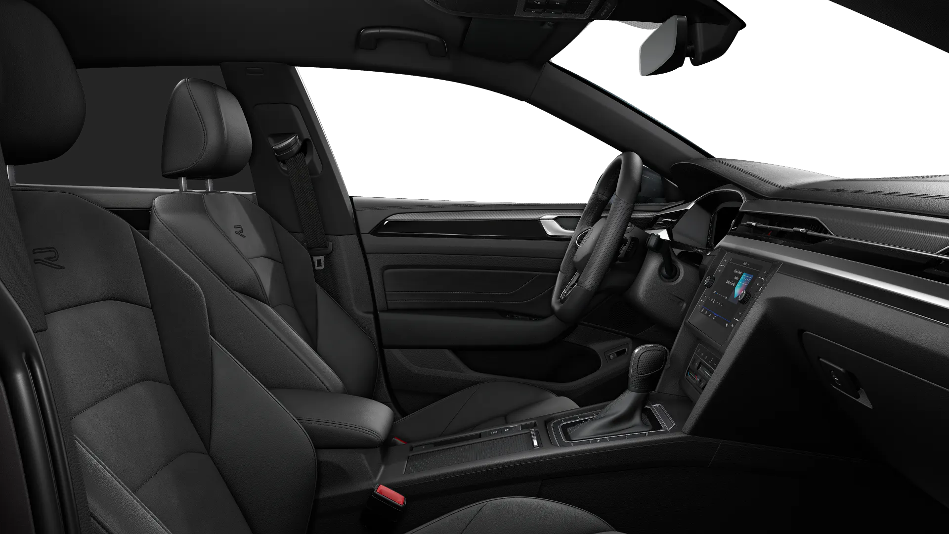 Volkswagen Arteon Shooting Brake R-Line