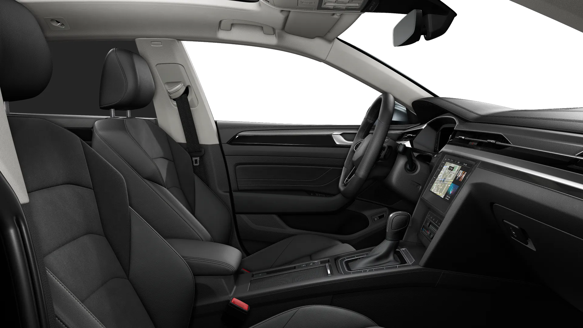 Volkswagen Arteon Shooting Brake Elegance