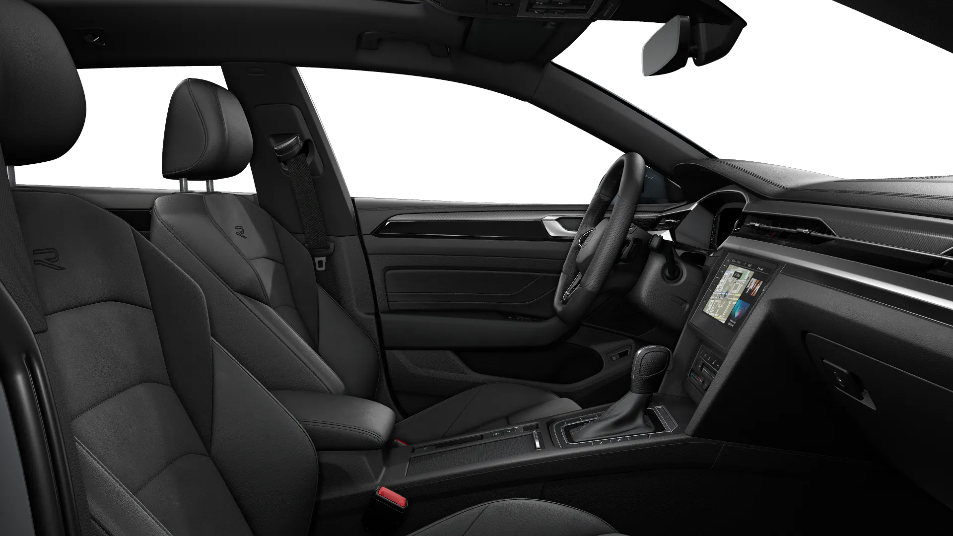 Volkswagen Arteon Shooting Brake R-Line