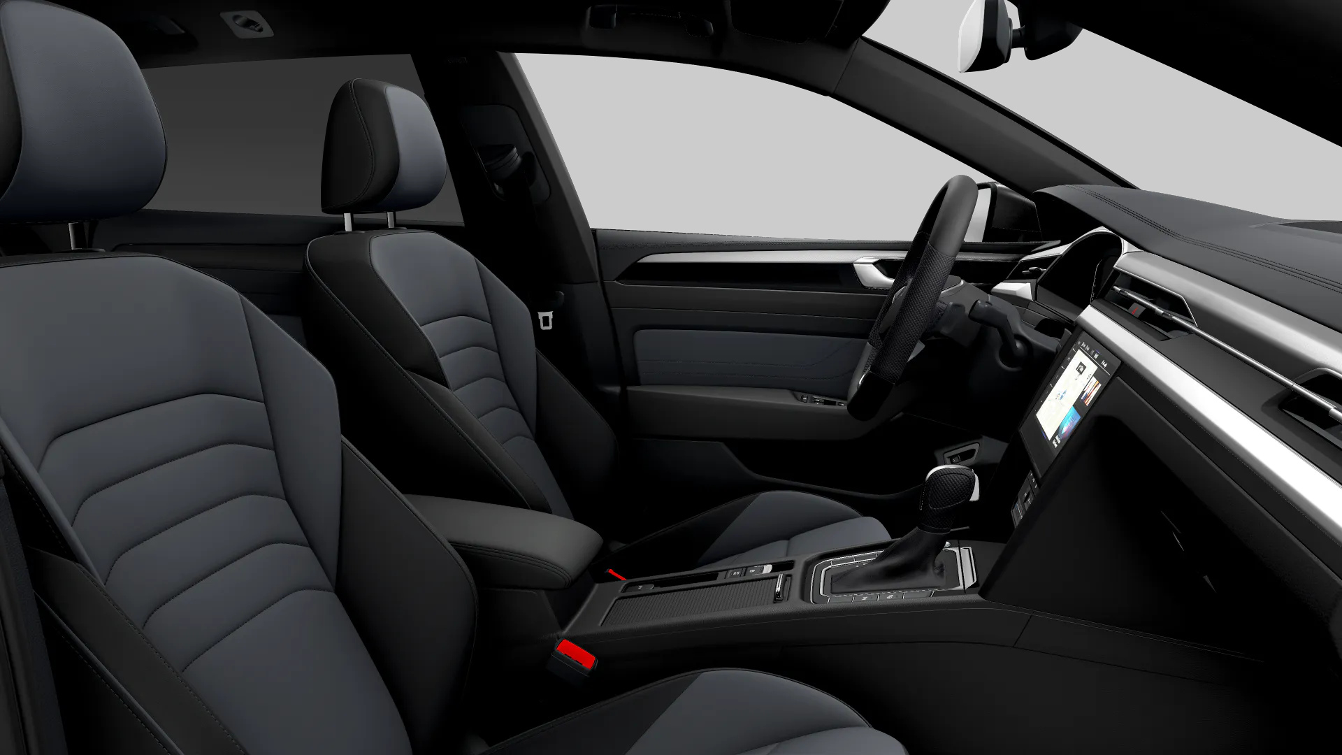Volkswagen Arteon Shooting Brake Elegance