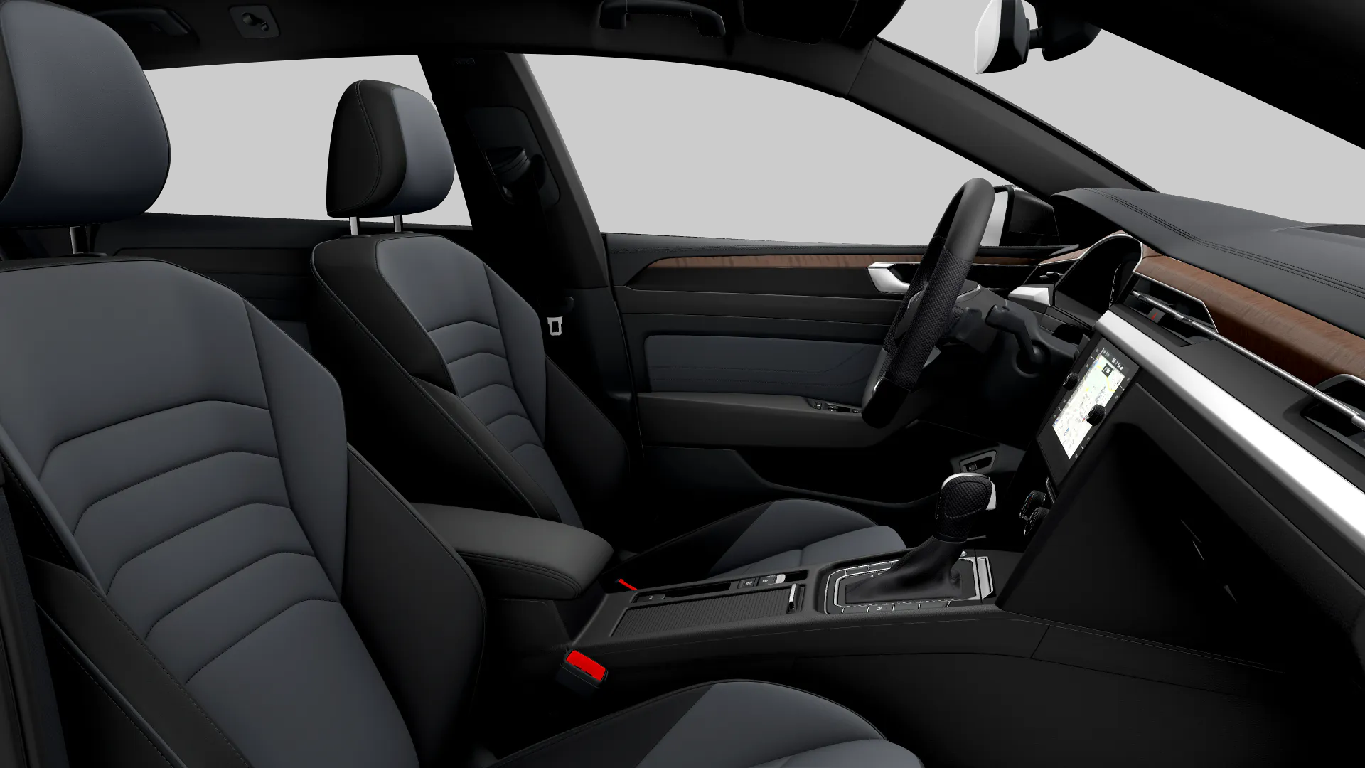Volkswagen Arteon Shooting Brake Elegance