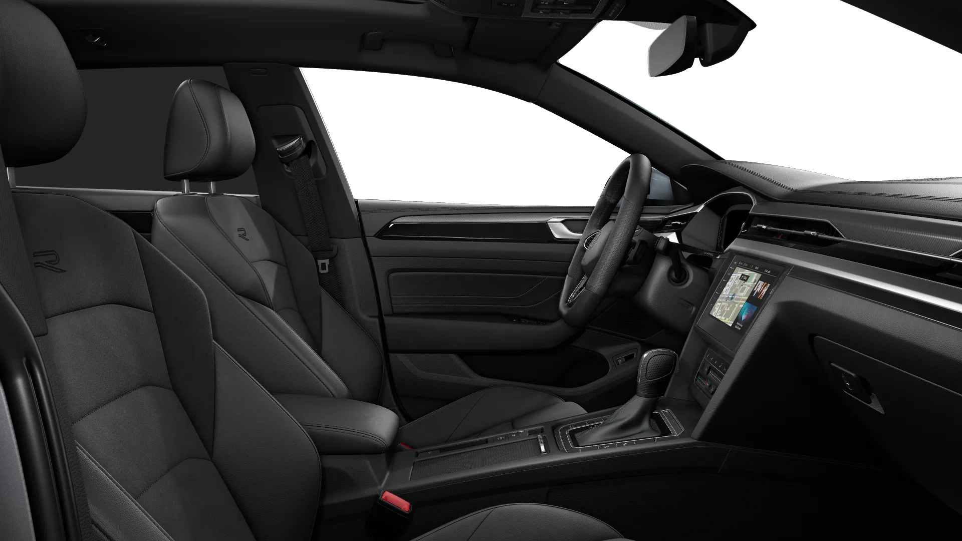 Volkswagen Arteon Shooting Brake R-Line