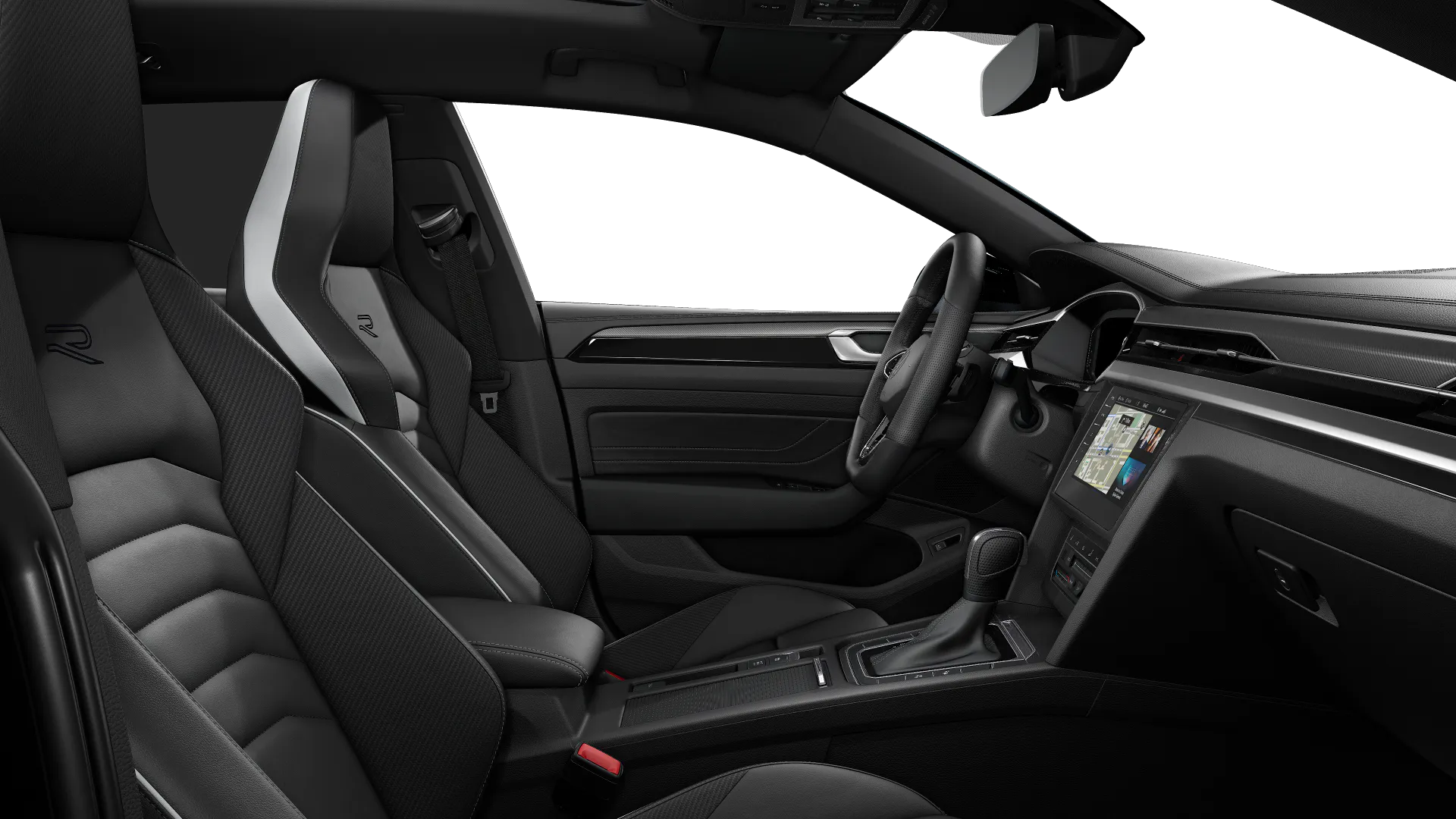 Volkswagen Arteon Shooting Brake R-Line