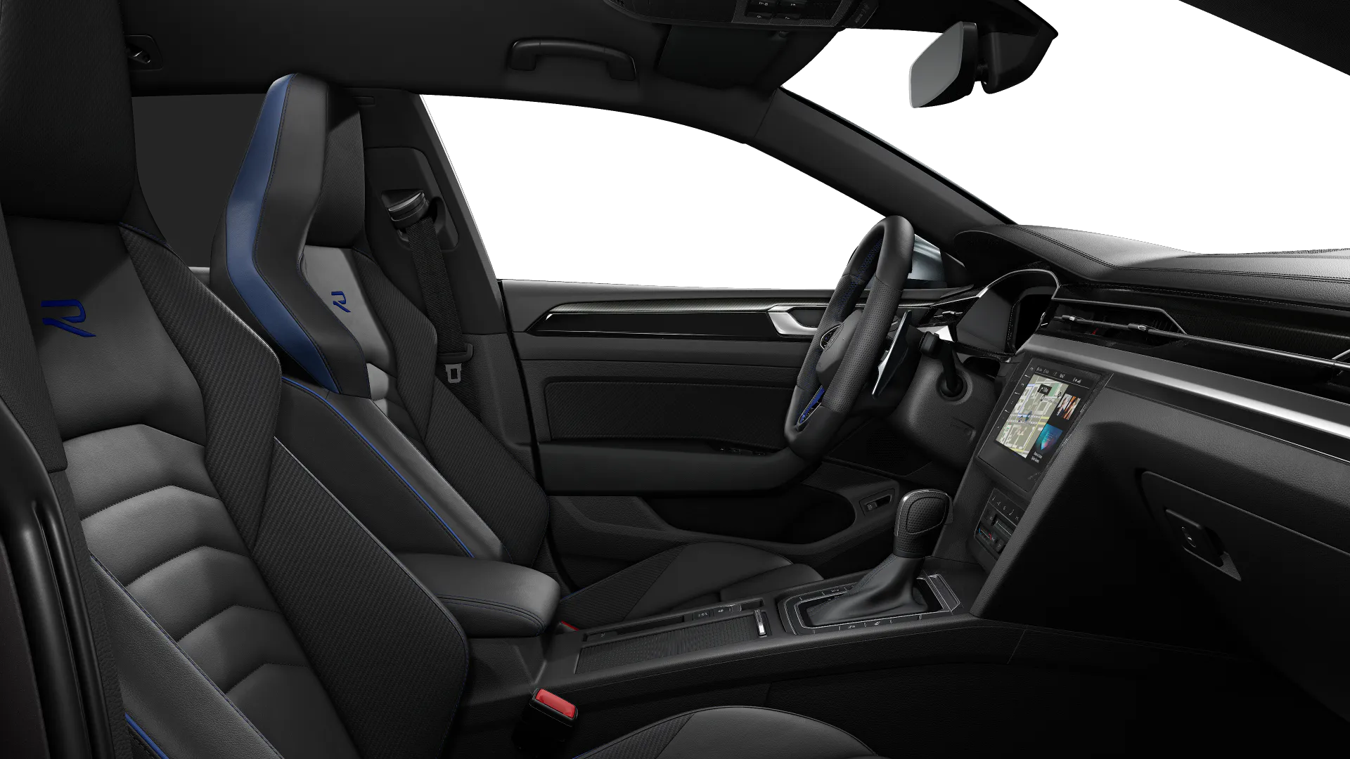 Volkswagen Arteon Shooting Brake R