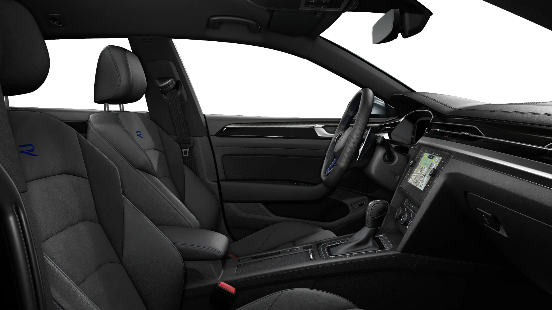 Volkswagen Arteon Shooting Brake R