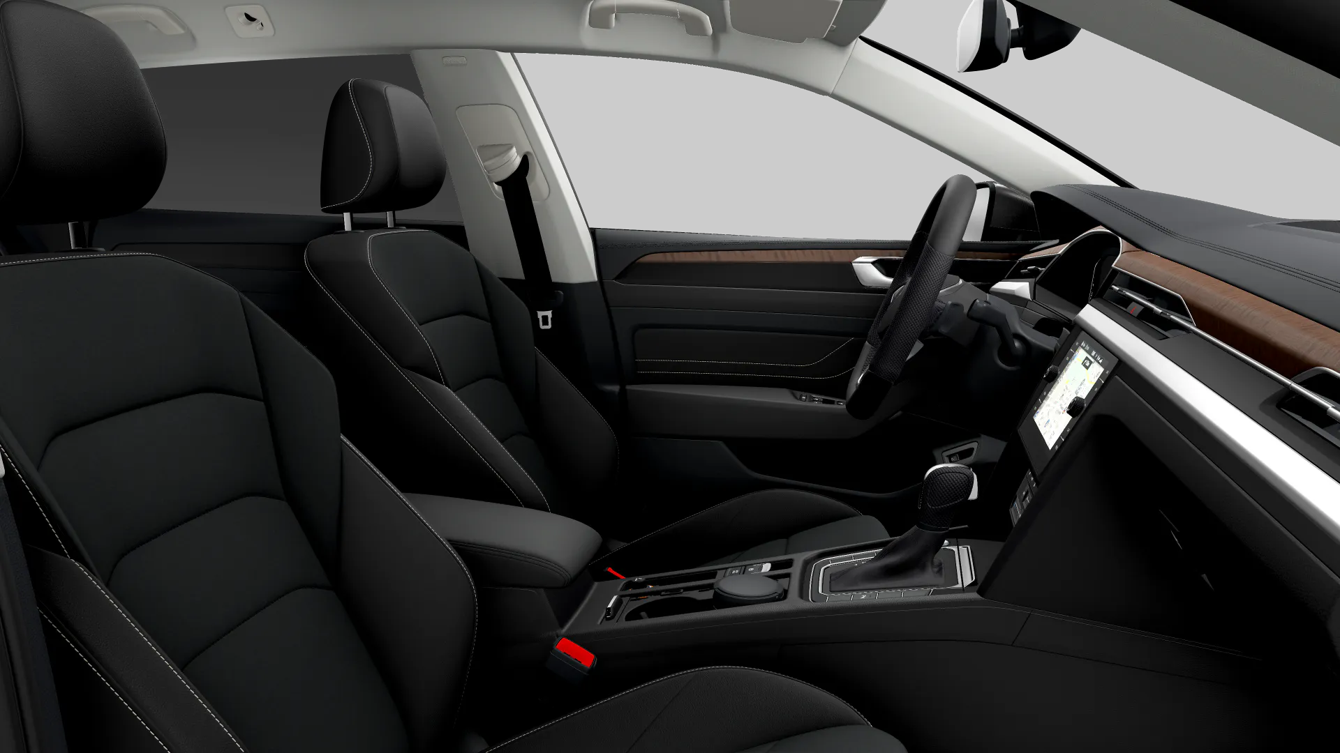 Volkswagen Arteon Shooting Brake Elegance