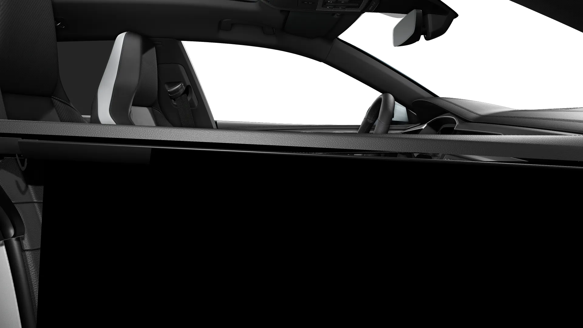 Volkswagen Arteon Shooting Brake R-Line