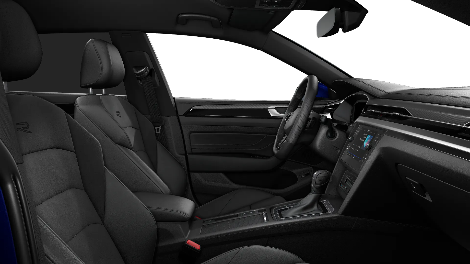 Volkswagen Arteon Shooting Brake R-Line