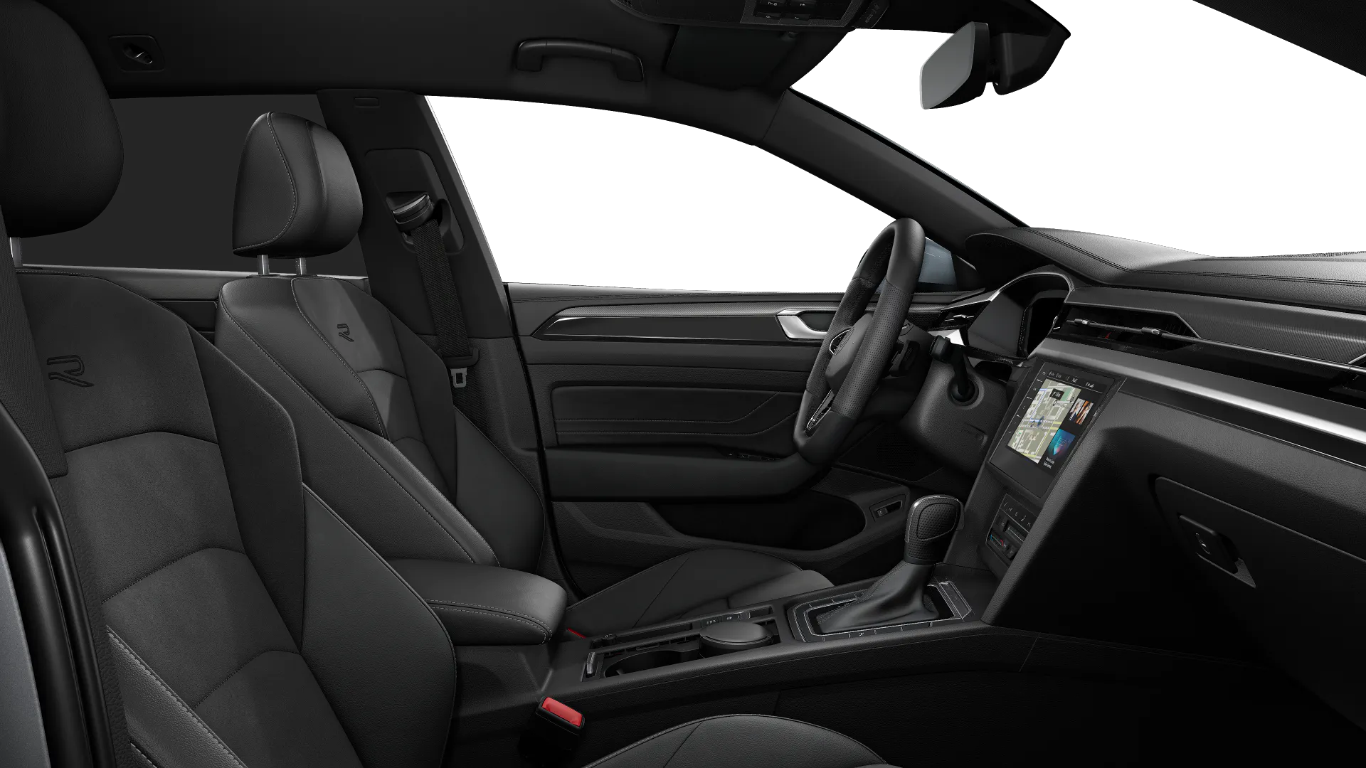 Volkswagen Arteon Shooting Brake R-Line