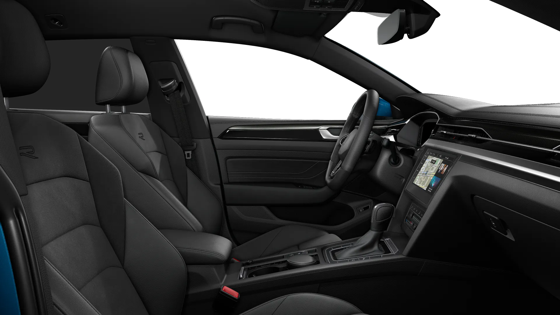 Volkswagen Arteon Shooting Brake R-Line