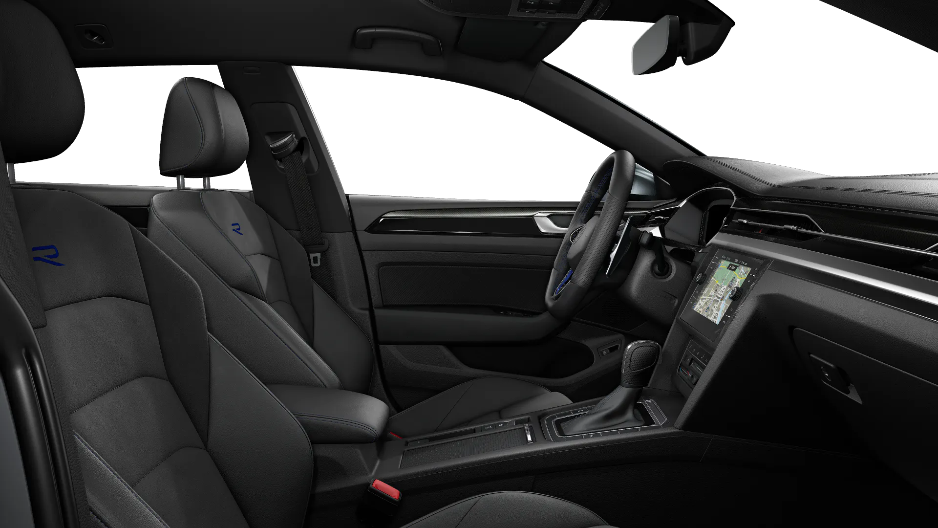 Volkswagen Arteon Shooting Brake R