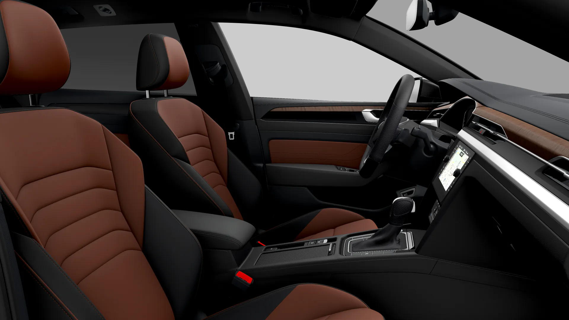 Volkswagen Arteon Shooting Brake Elegance