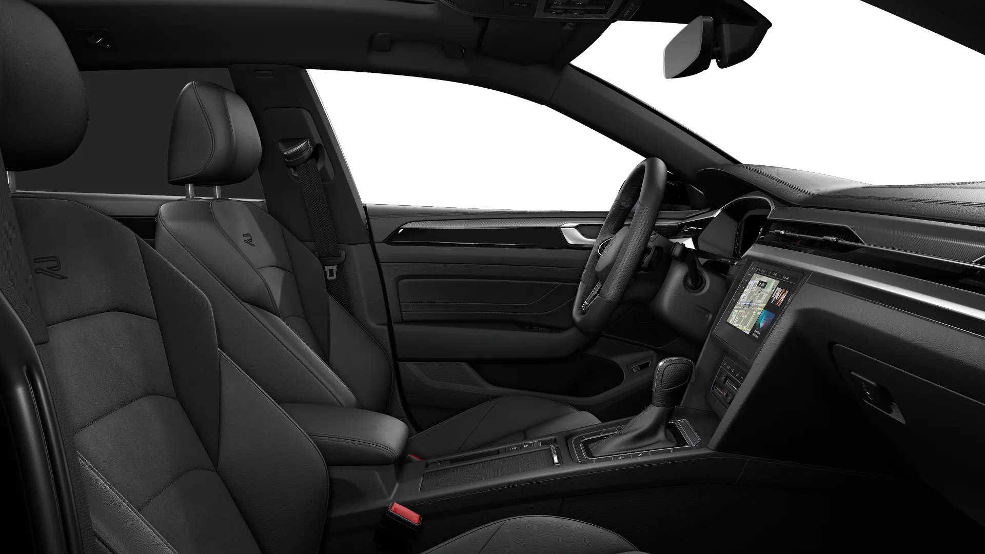Volkswagen Arteon Shooting Brake R-Line