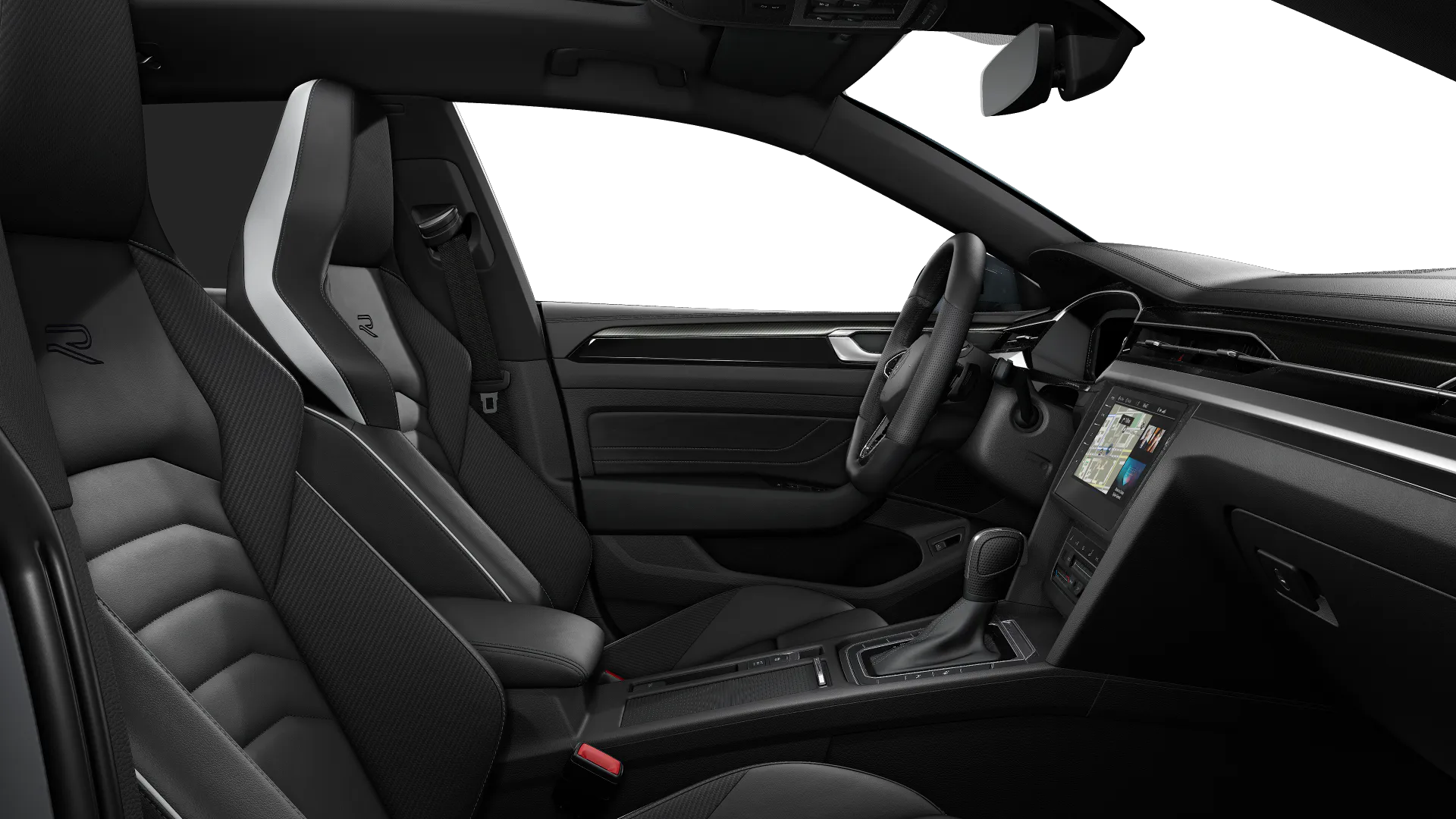 Volkswagen Arteon Shooting Brake R-Line