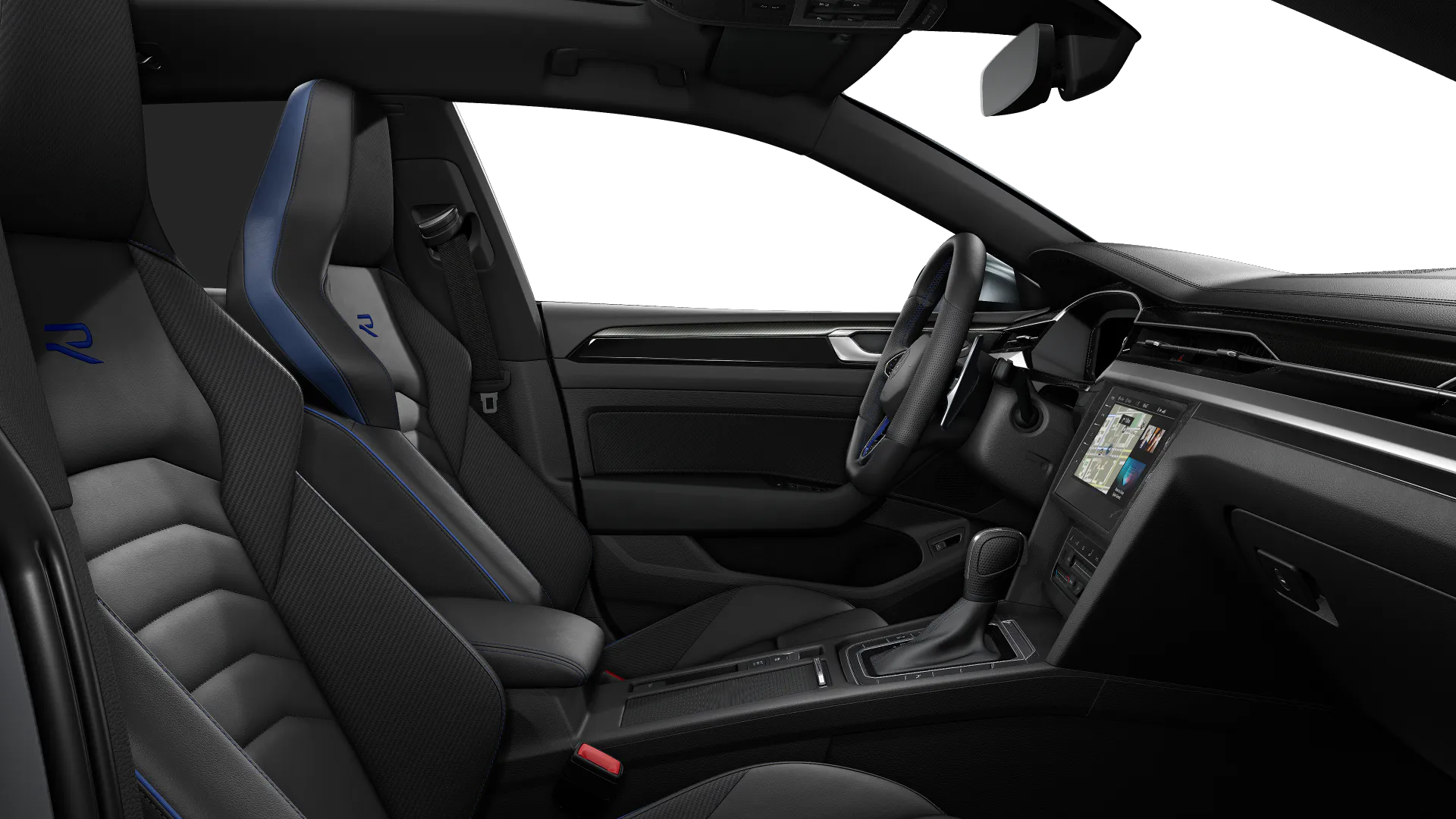 Volkswagen Arteon Shooting Brake R