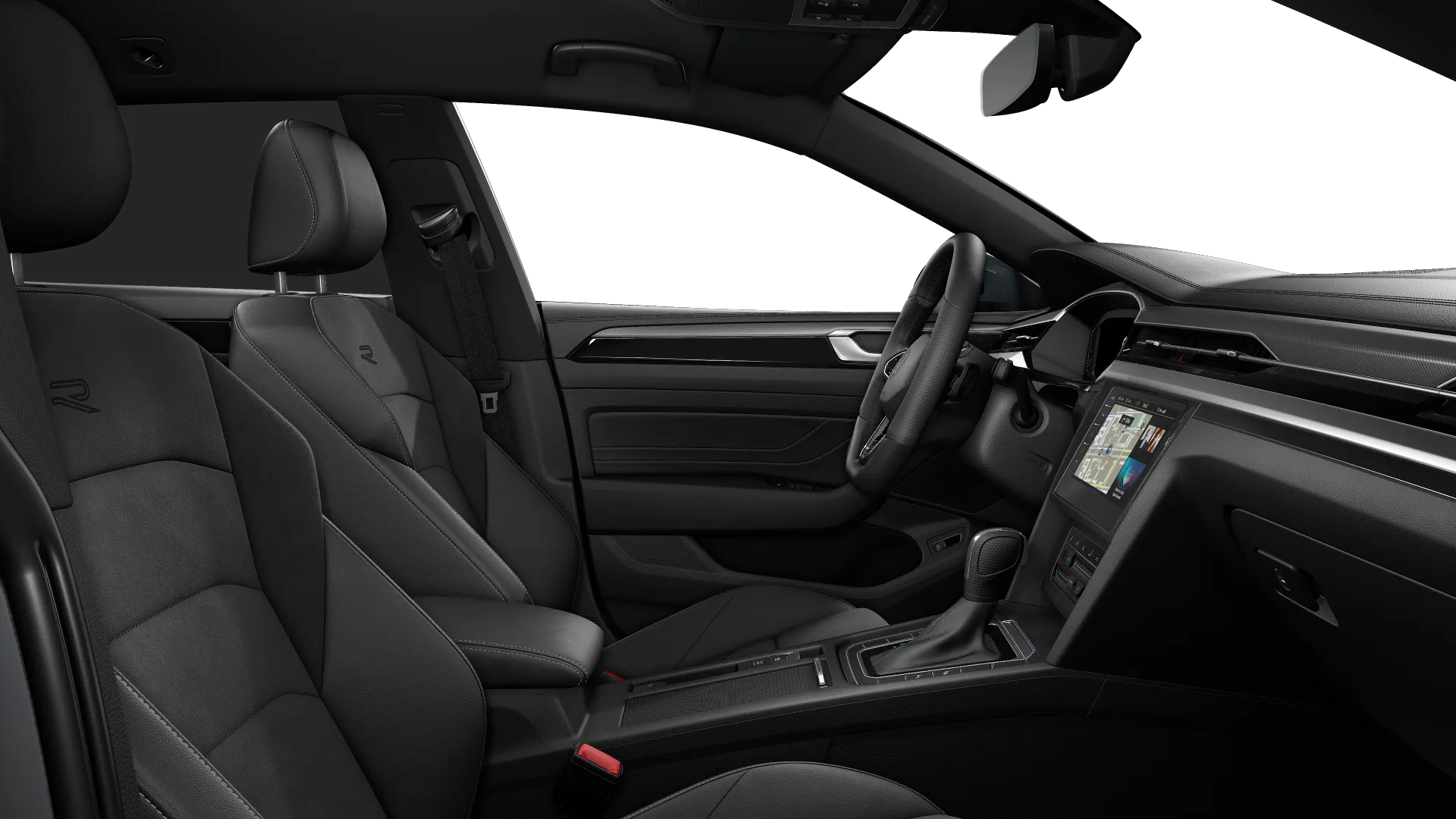Volkswagen Arteon Shooting Brake R-Line